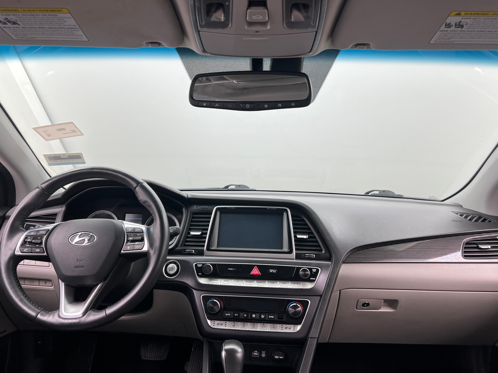 Thumbnail: 2018 Hyundai Sonata - 2