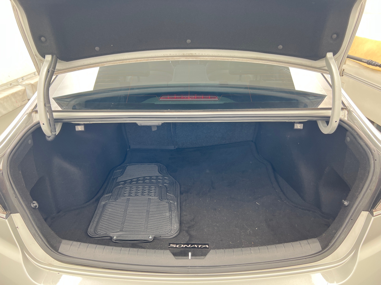 Thumbnail: 2018 Hyundai Sonata - 6