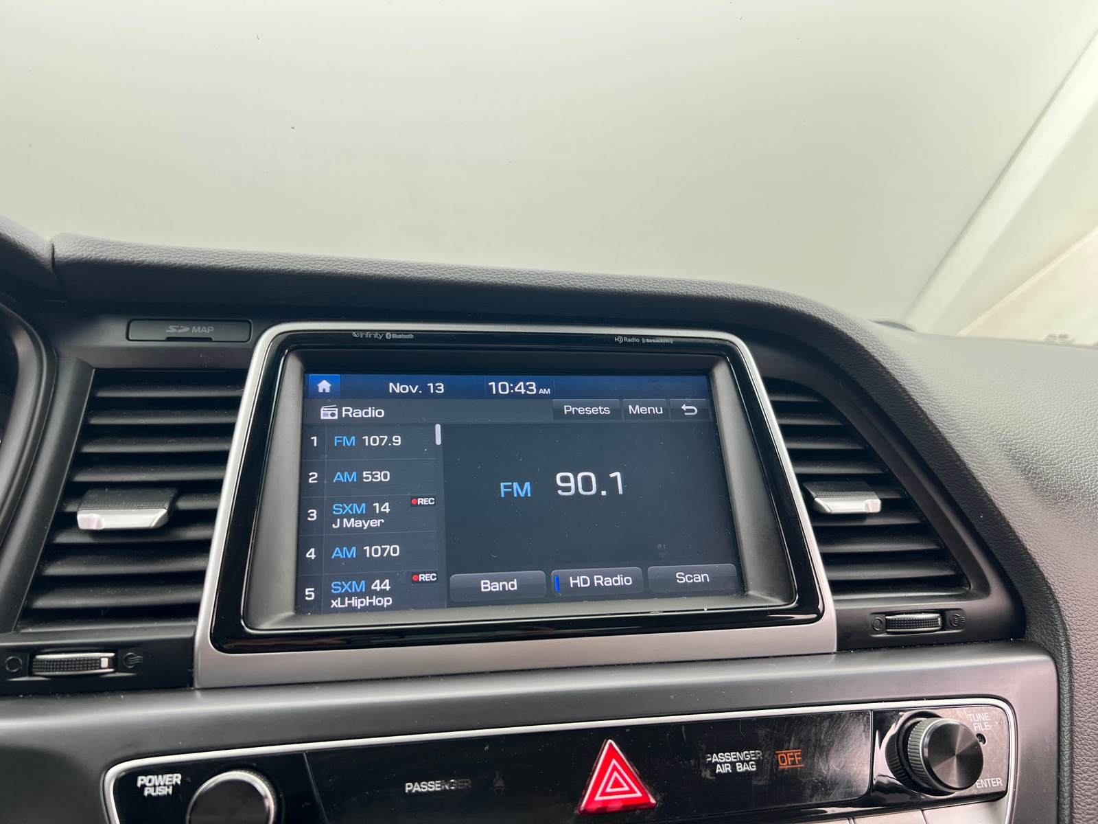 Thumbnail: 2018 Hyundai Sonata - 3