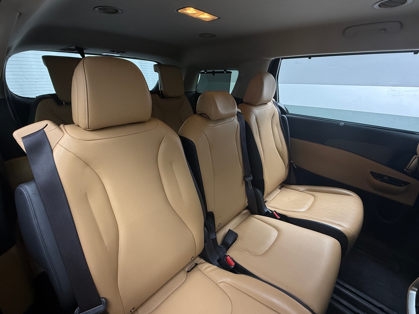 Thumbnail: 2022 Kia Carnival - 5