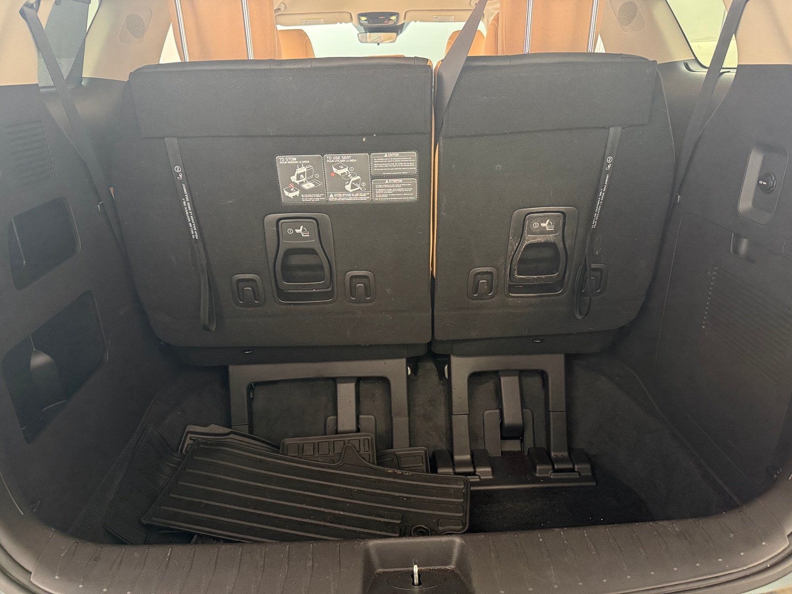 Thumbnail: 2022 Kia Carnival - 6