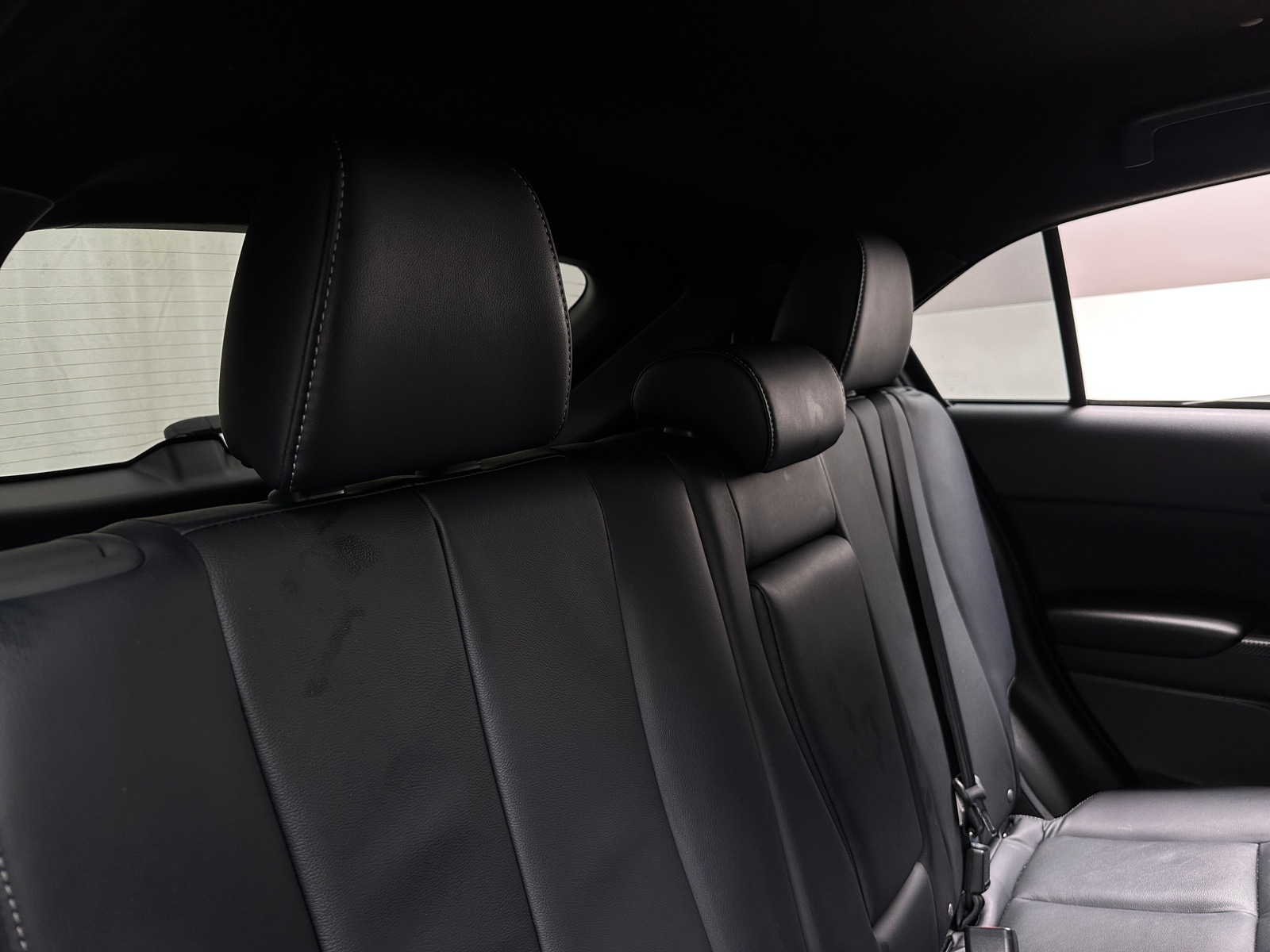 Thumbnail: 2025 Mitsubishi Eclipse Cross - 5