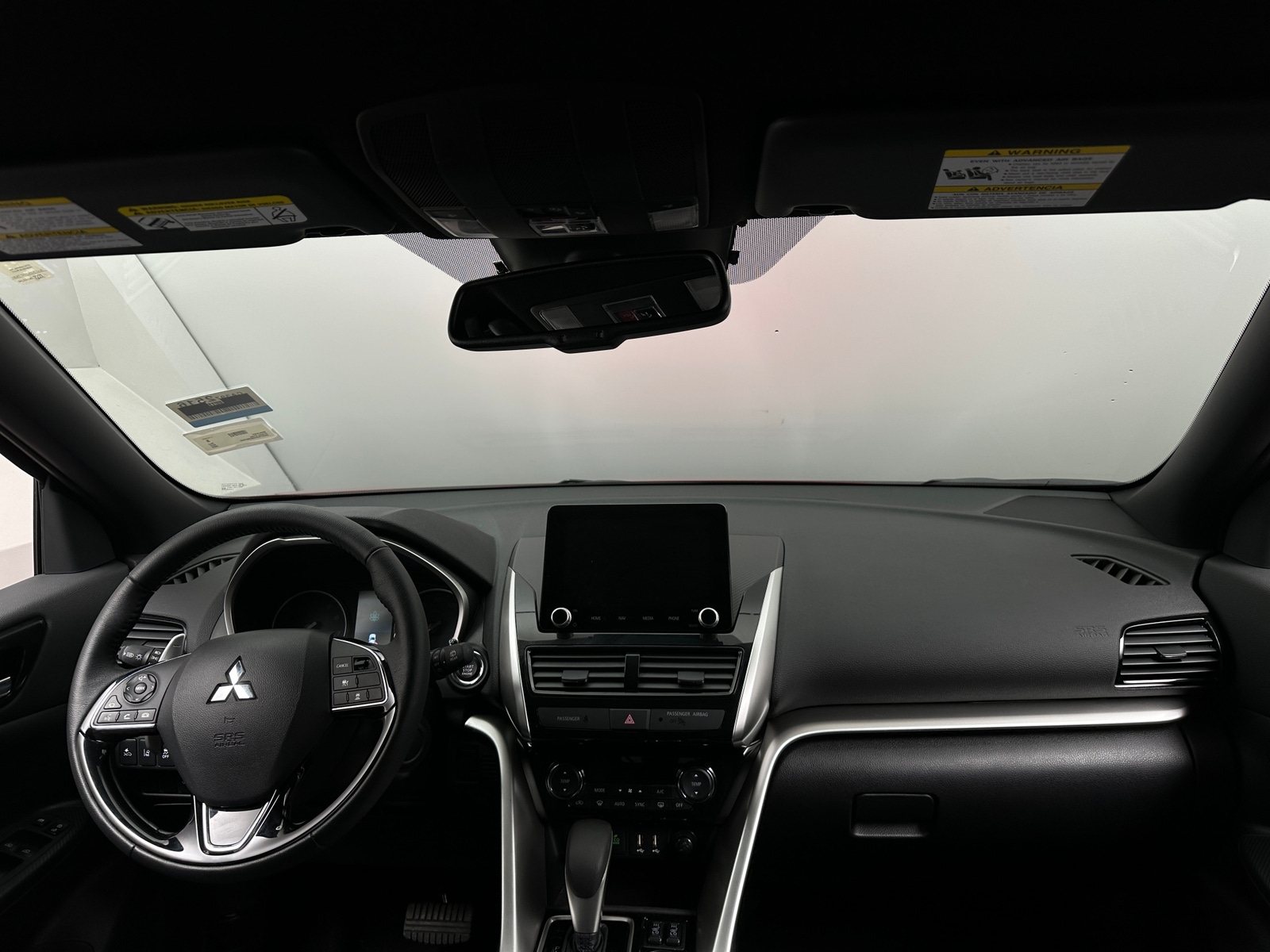 Thumbnail: 2025 Mitsubishi Eclipse Cross - 2