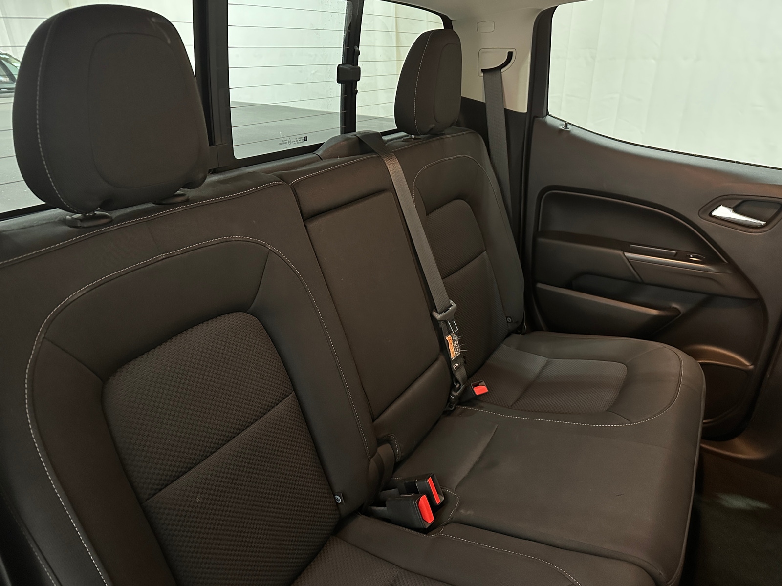 Thumbnail: 2017 Chevrolet Colorado - 6