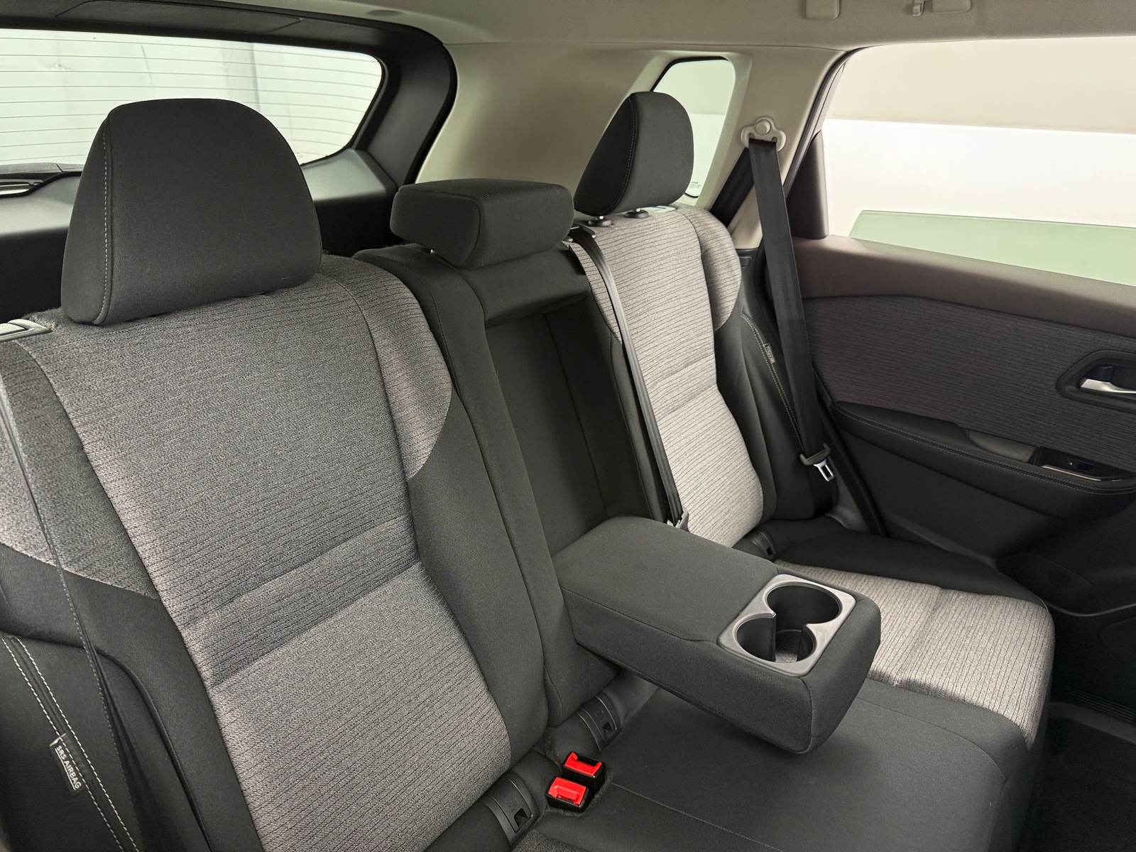 Thumbnail: 2021 Nissan Rogue - 6