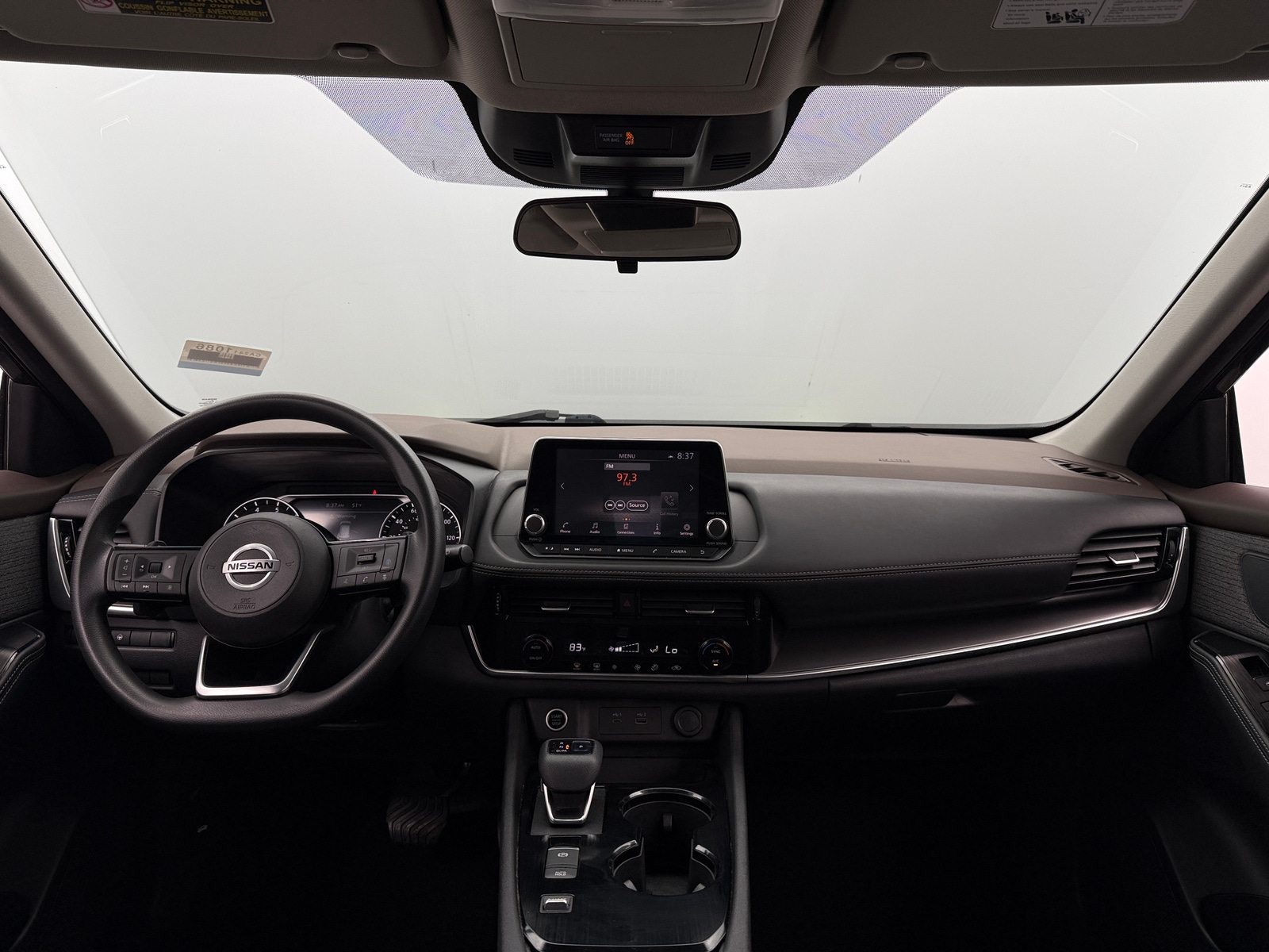 Thumbnail: 2021 Nissan Rogue - 3