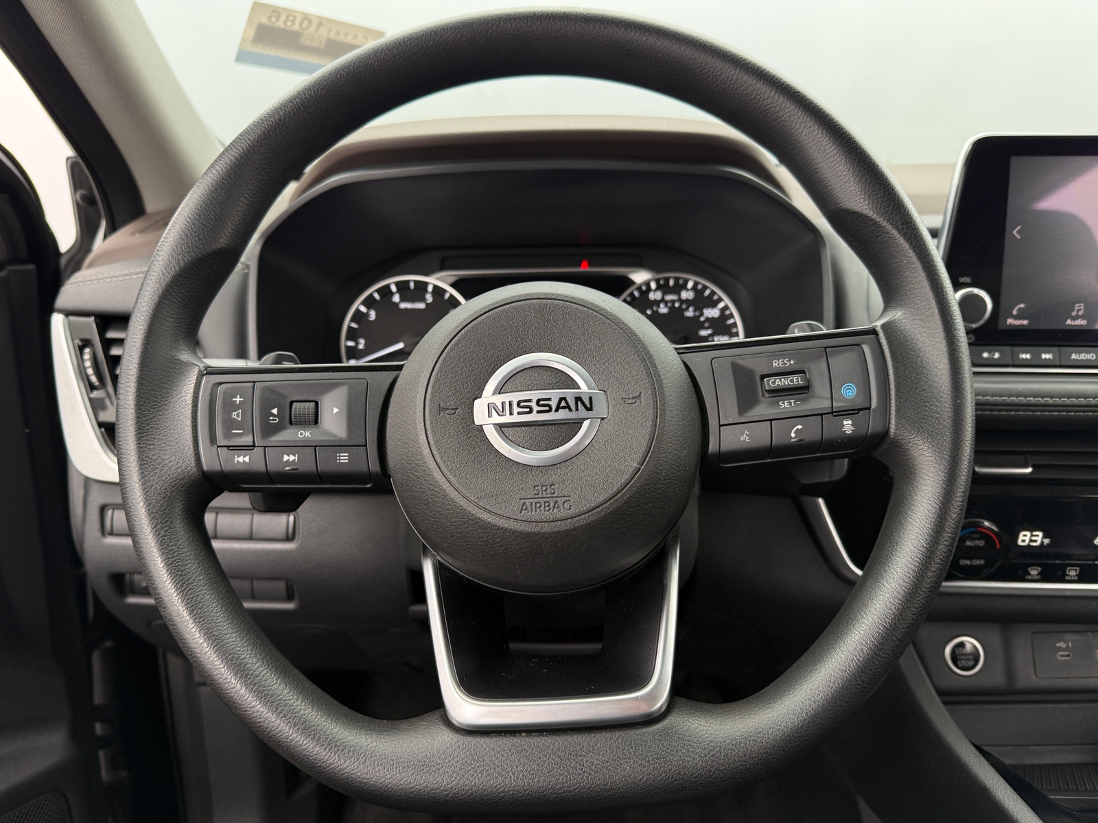 Thumbnail: 2021 Nissan Rogue - 5