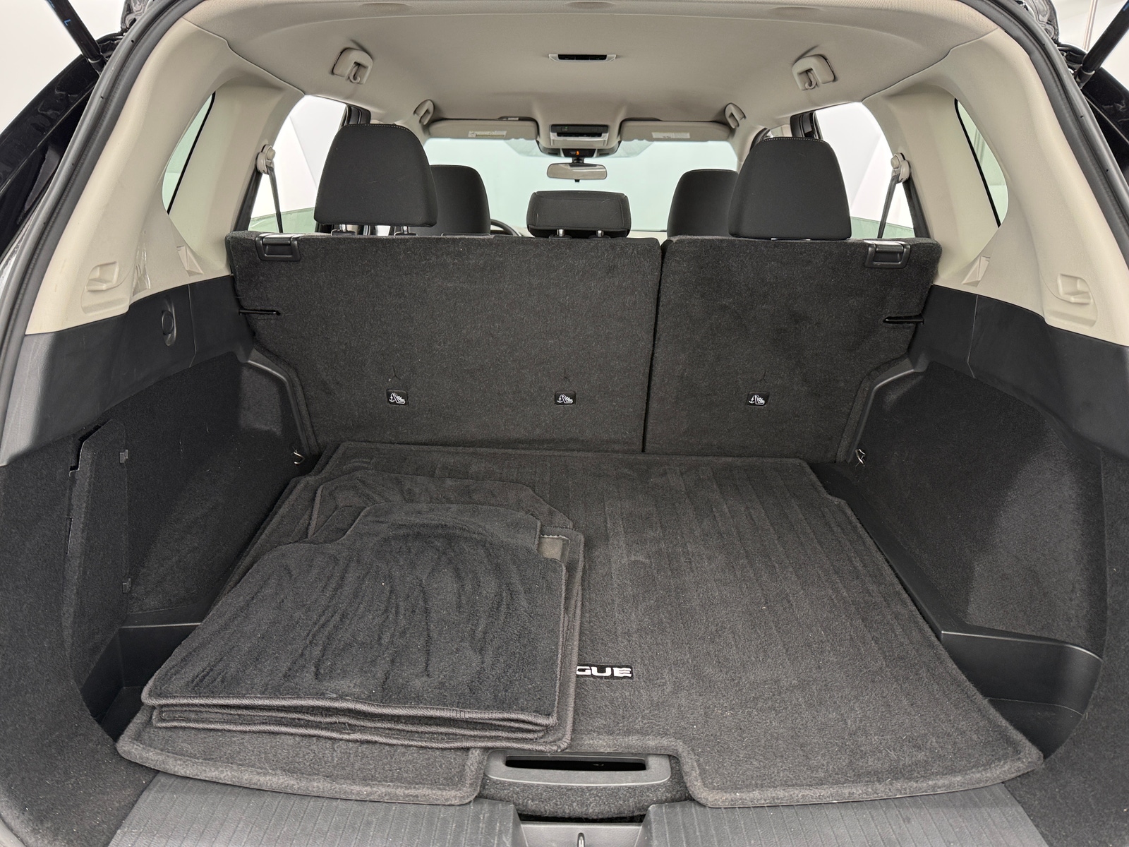 Thumbnail: 2021 Nissan Rogue - 7