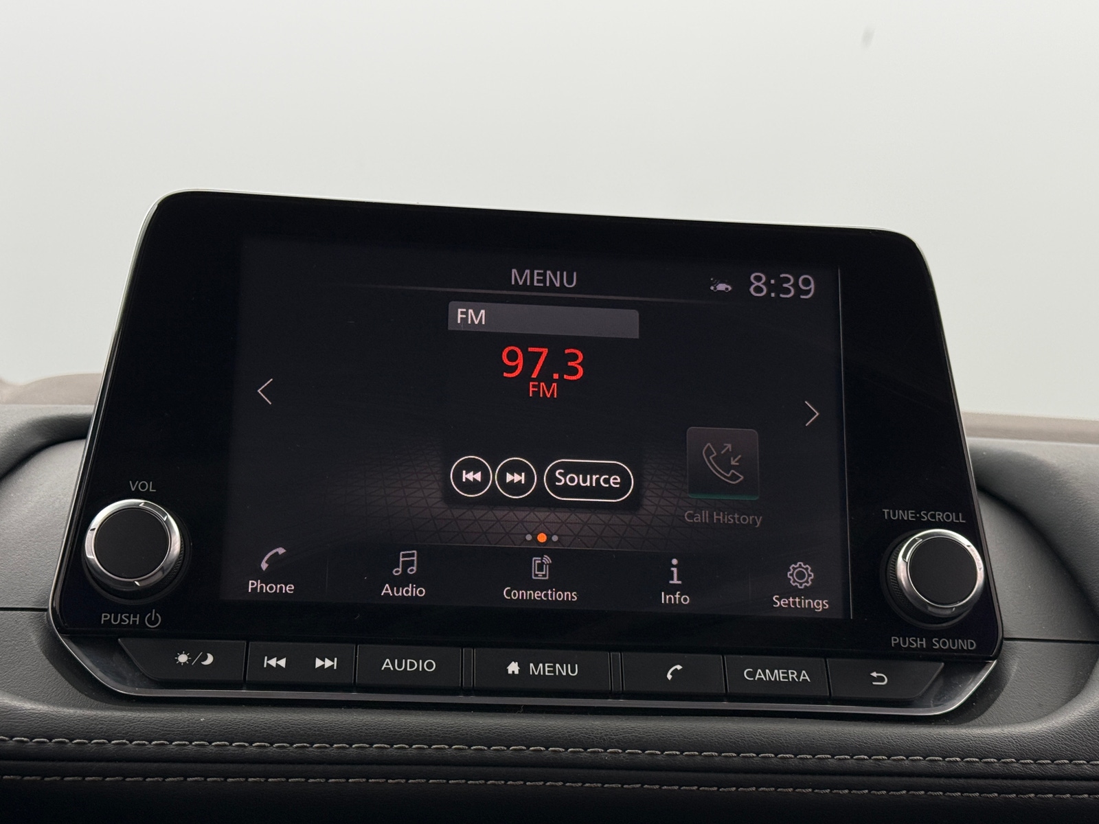 Thumbnail: 2021 Nissan Rogue - 4