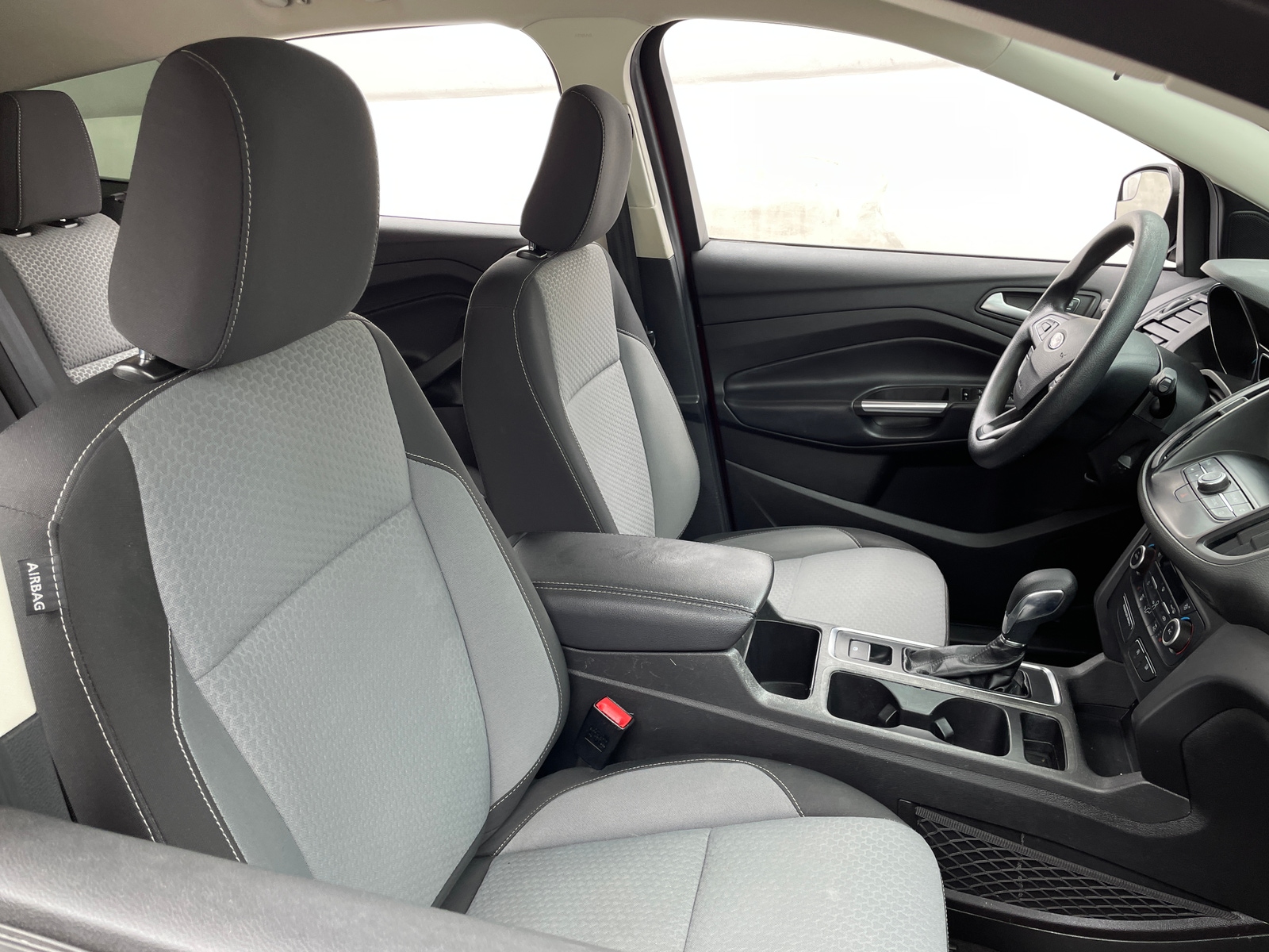 Thumbnail: 2019 Ford Escape - 2