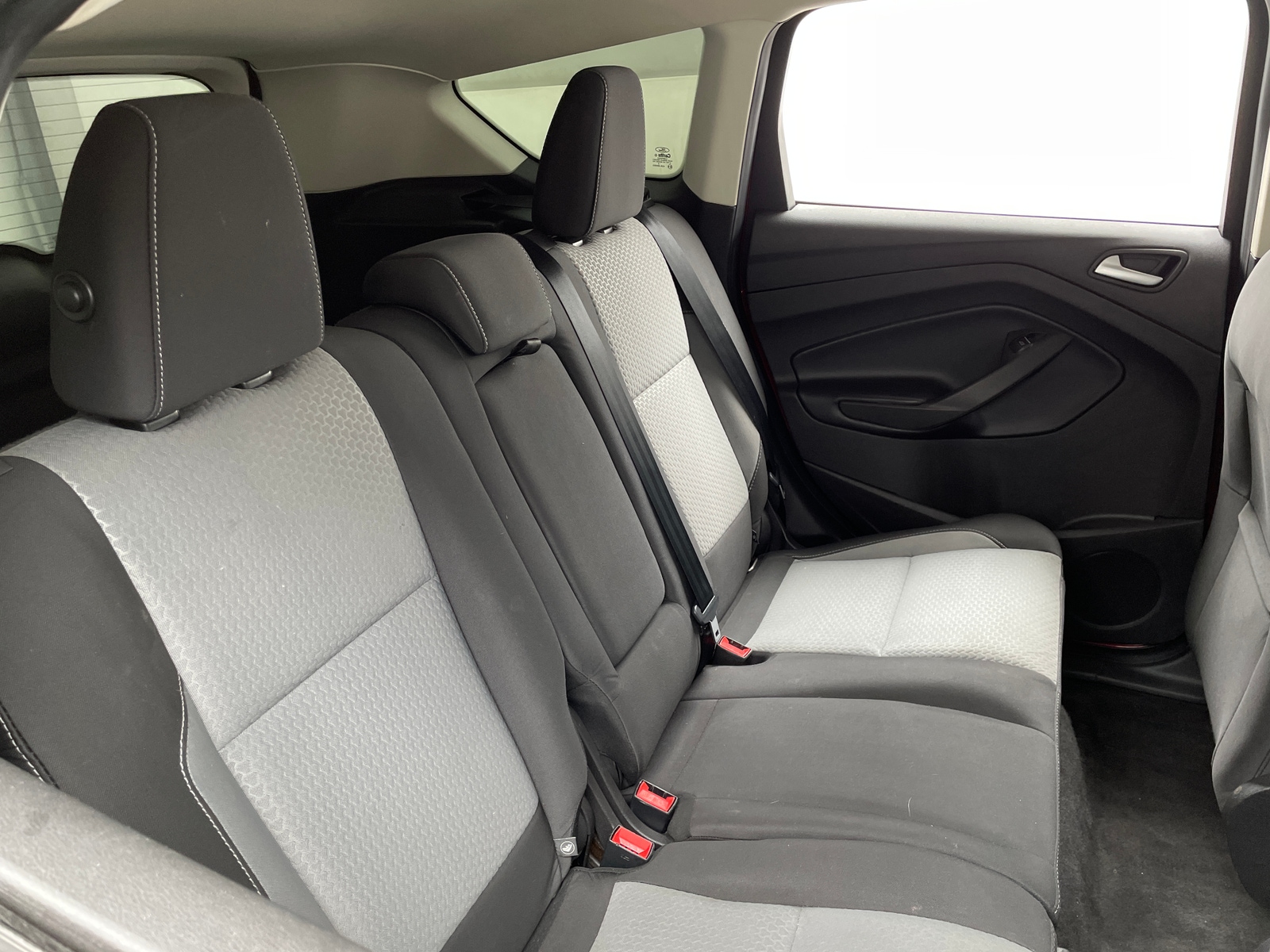 Thumbnail: 2019 Ford Escape - 6