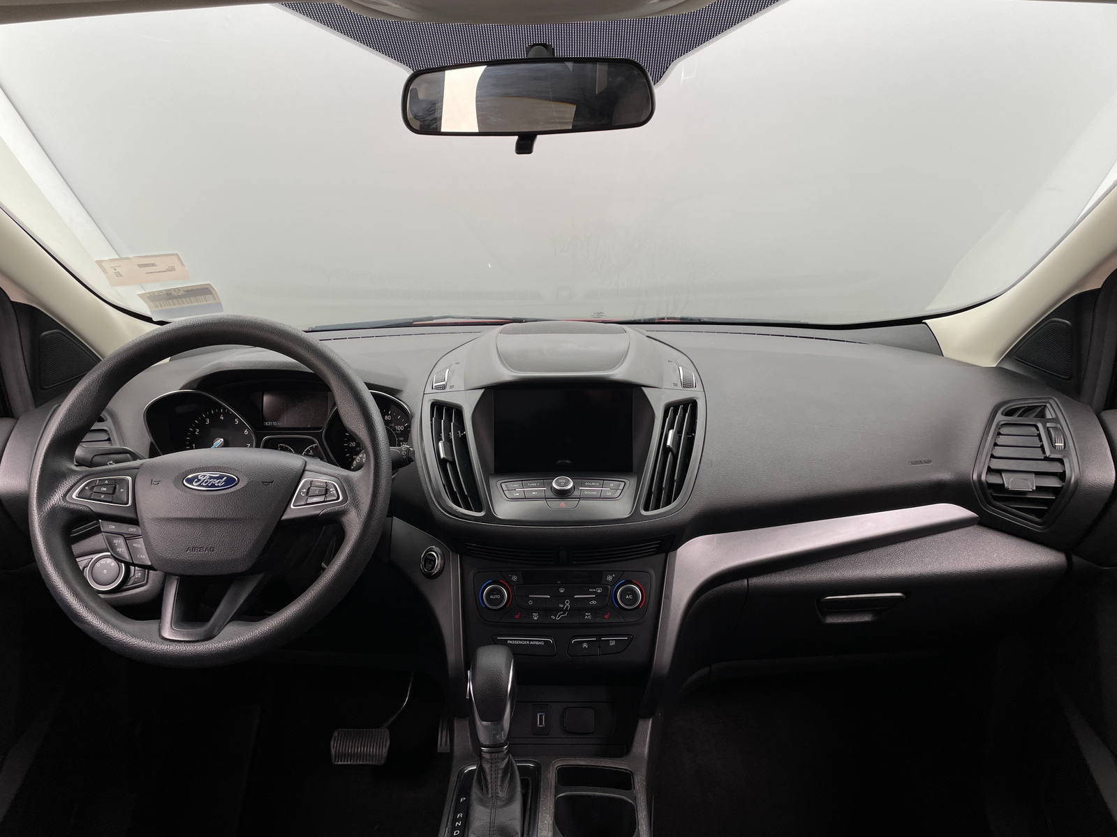 Thumbnail: 2019 Ford Escape - 3