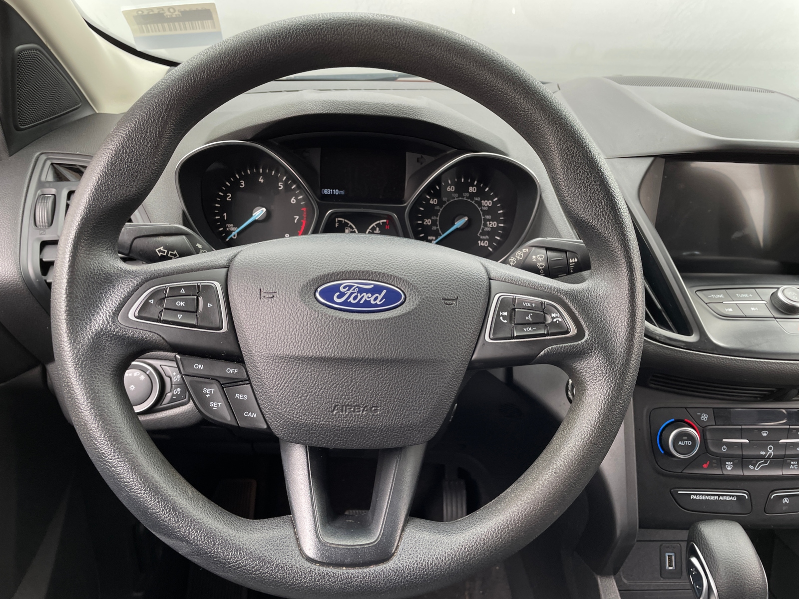 Thumbnail: 2019 Ford Escape - 5