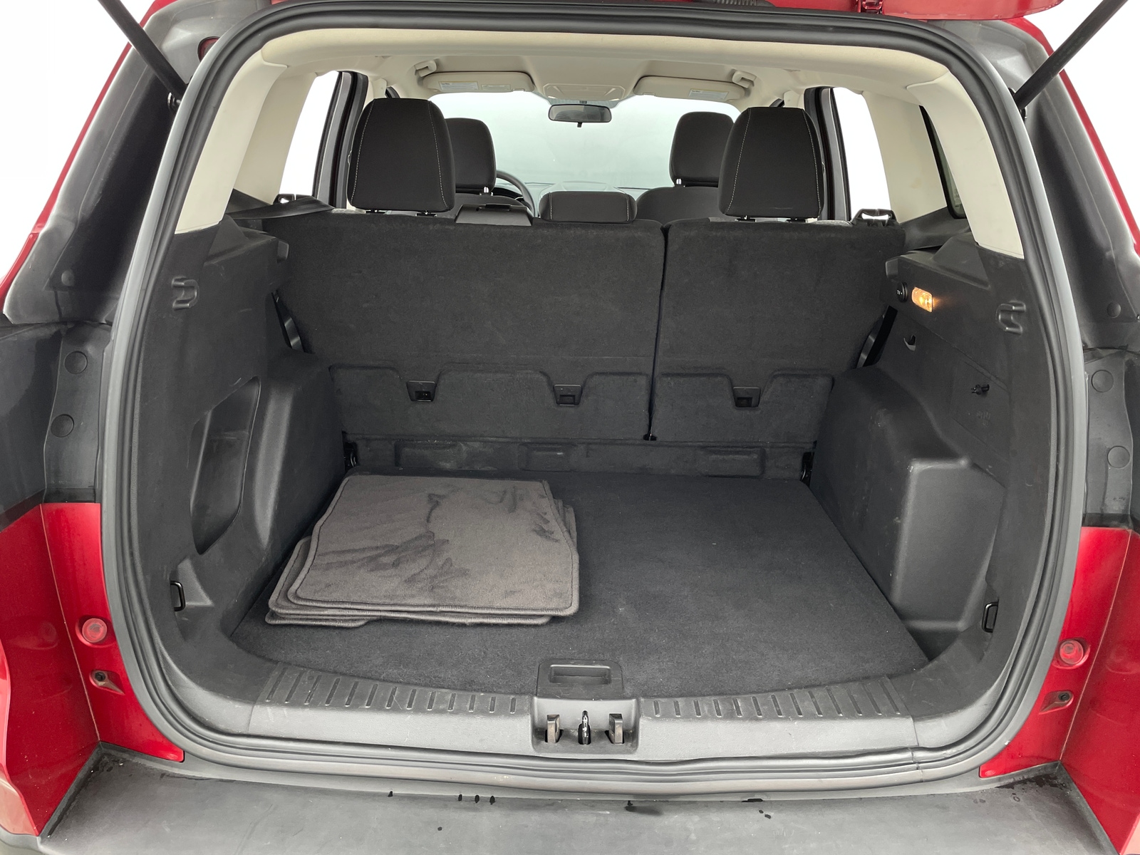 Thumbnail: 2019 Ford Escape - 7