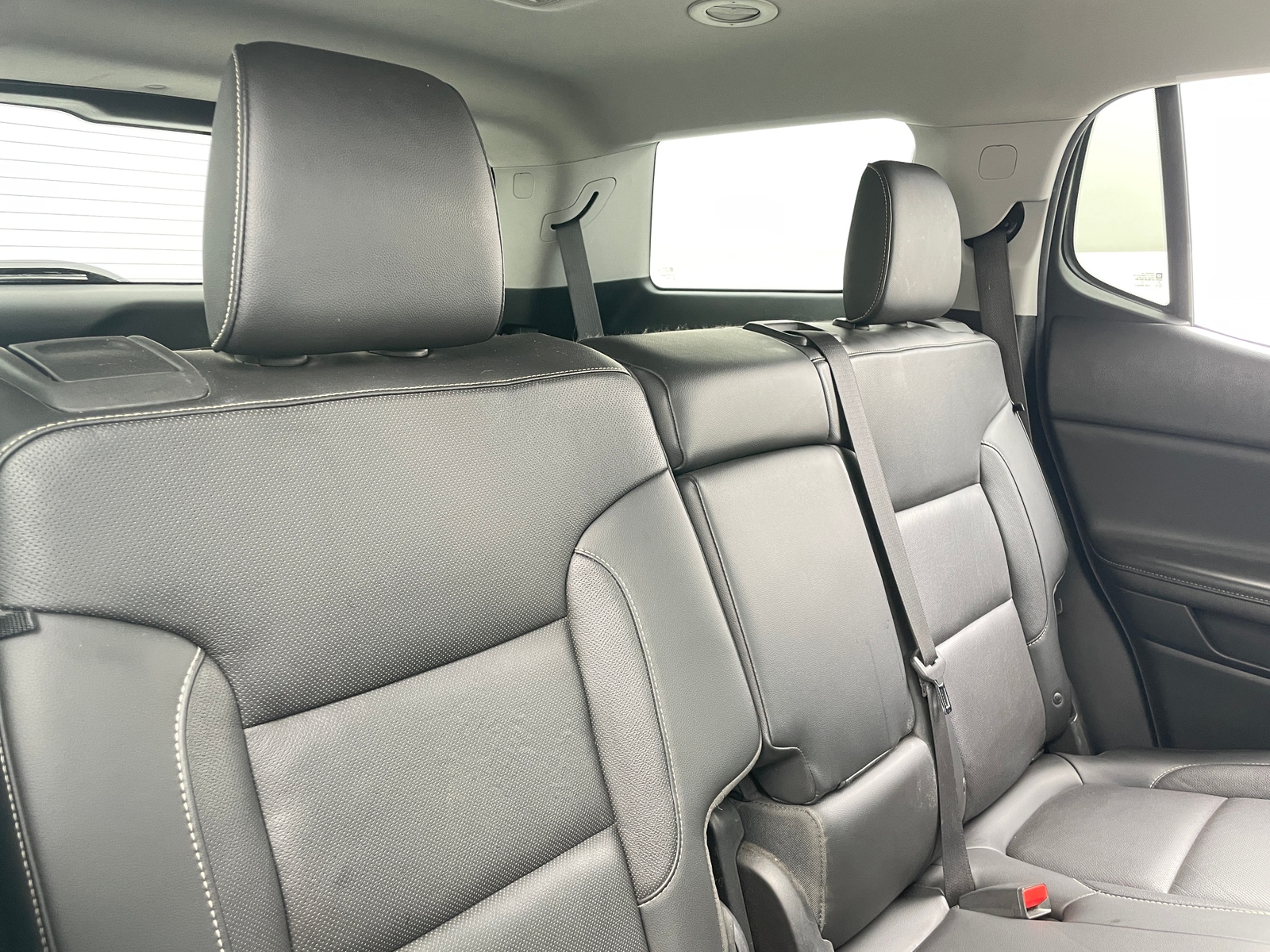 Thumbnail: 2018 GMC Acadia - 5