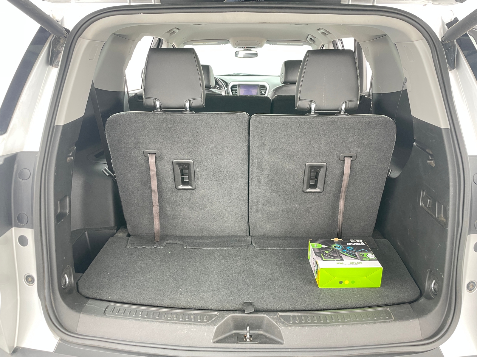 Thumbnail: 2018 GMC Acadia - 6