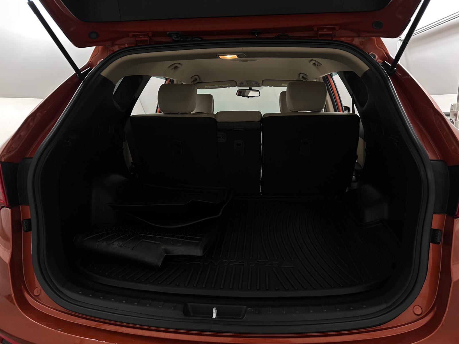 Thumbnail: 2017 Hyundai Santa Fe - 7