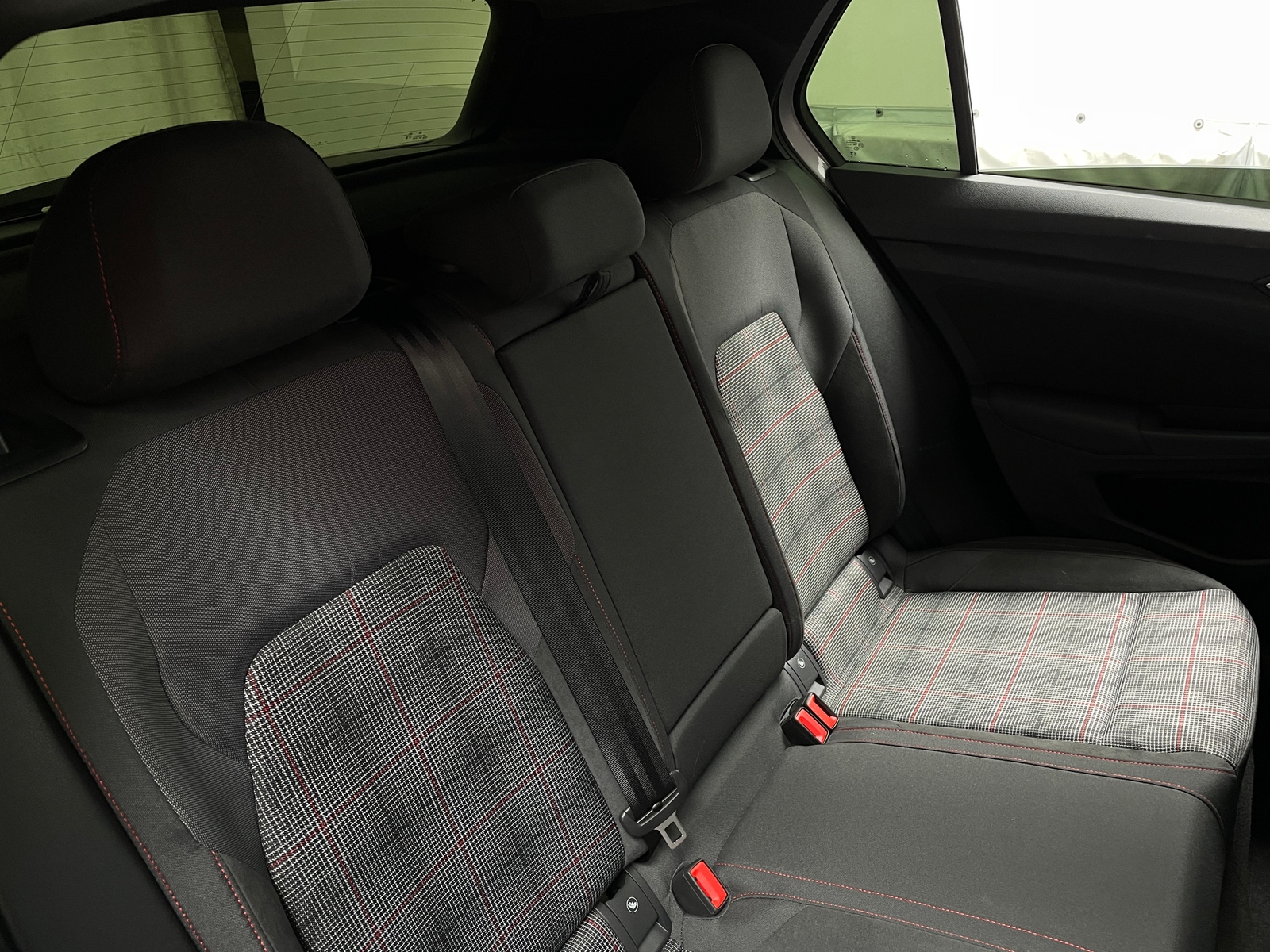 Thumbnail: 2024 Volkswagen Golf - 6