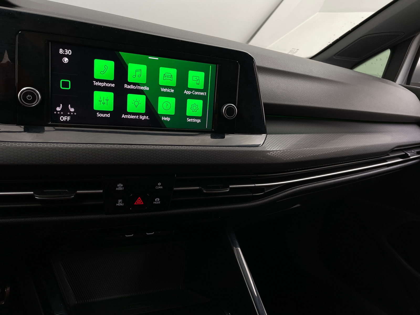 Thumbnail: 2024 Volkswagen Golf - 4