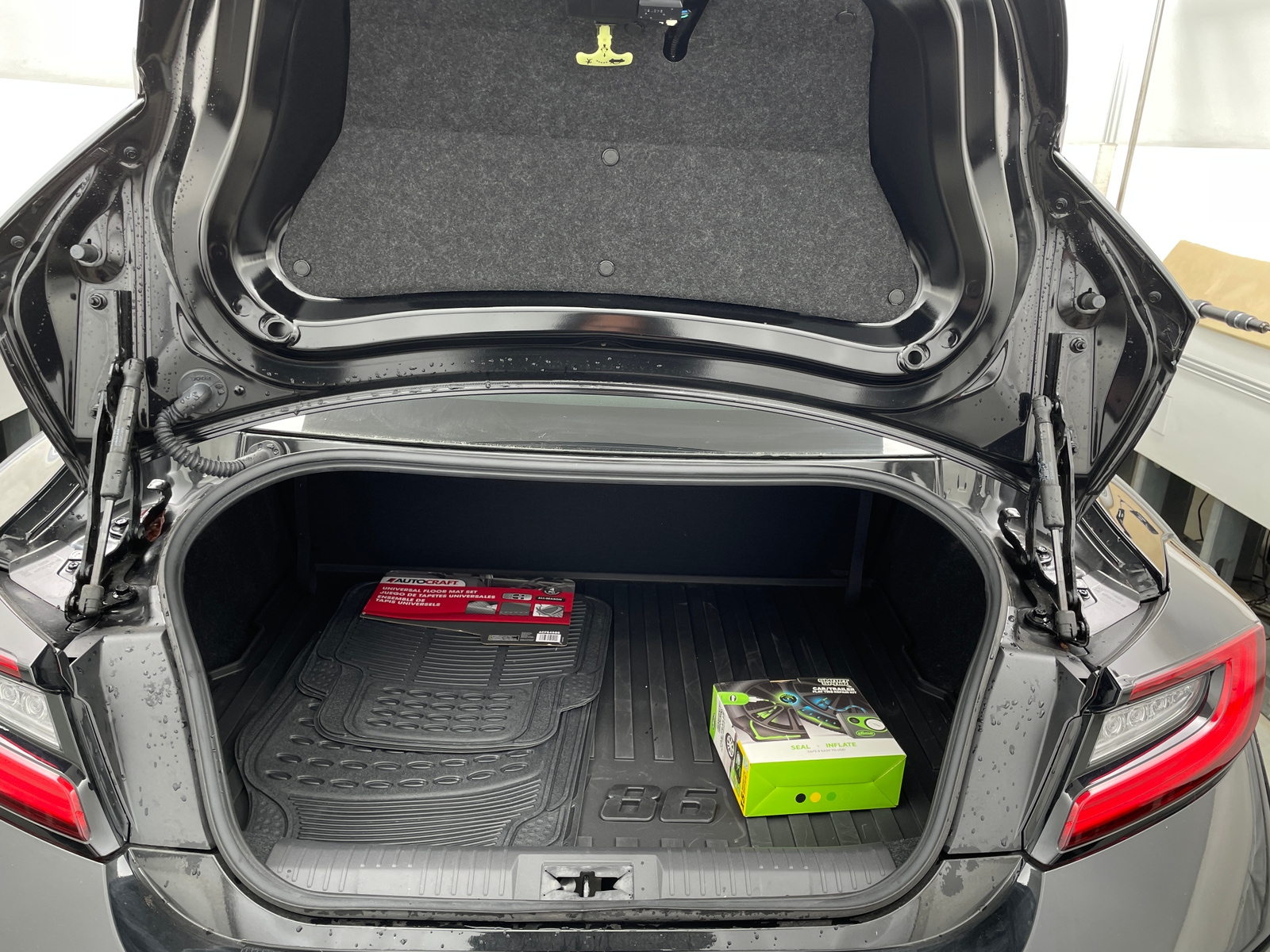 Thumbnail: 2025 Toyota GR86 - 4