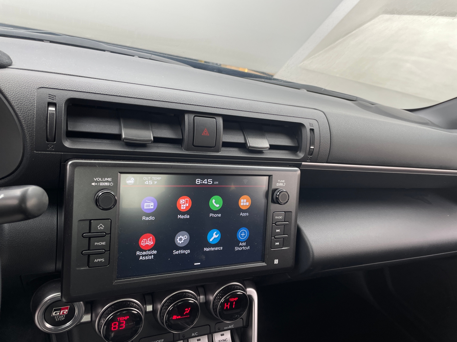 Thumbnail: 2025 Toyota GR86 - 2