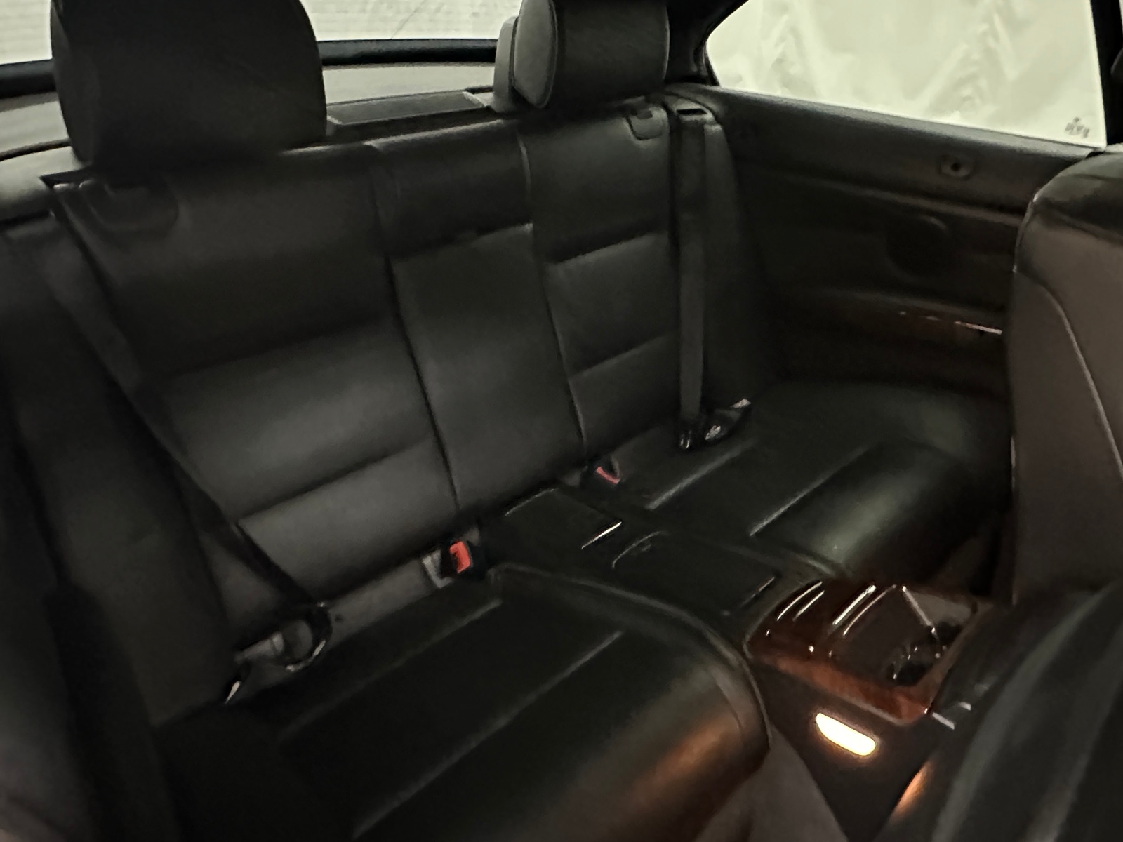 Thumbnail: 2011 BMW 3 Series - 5