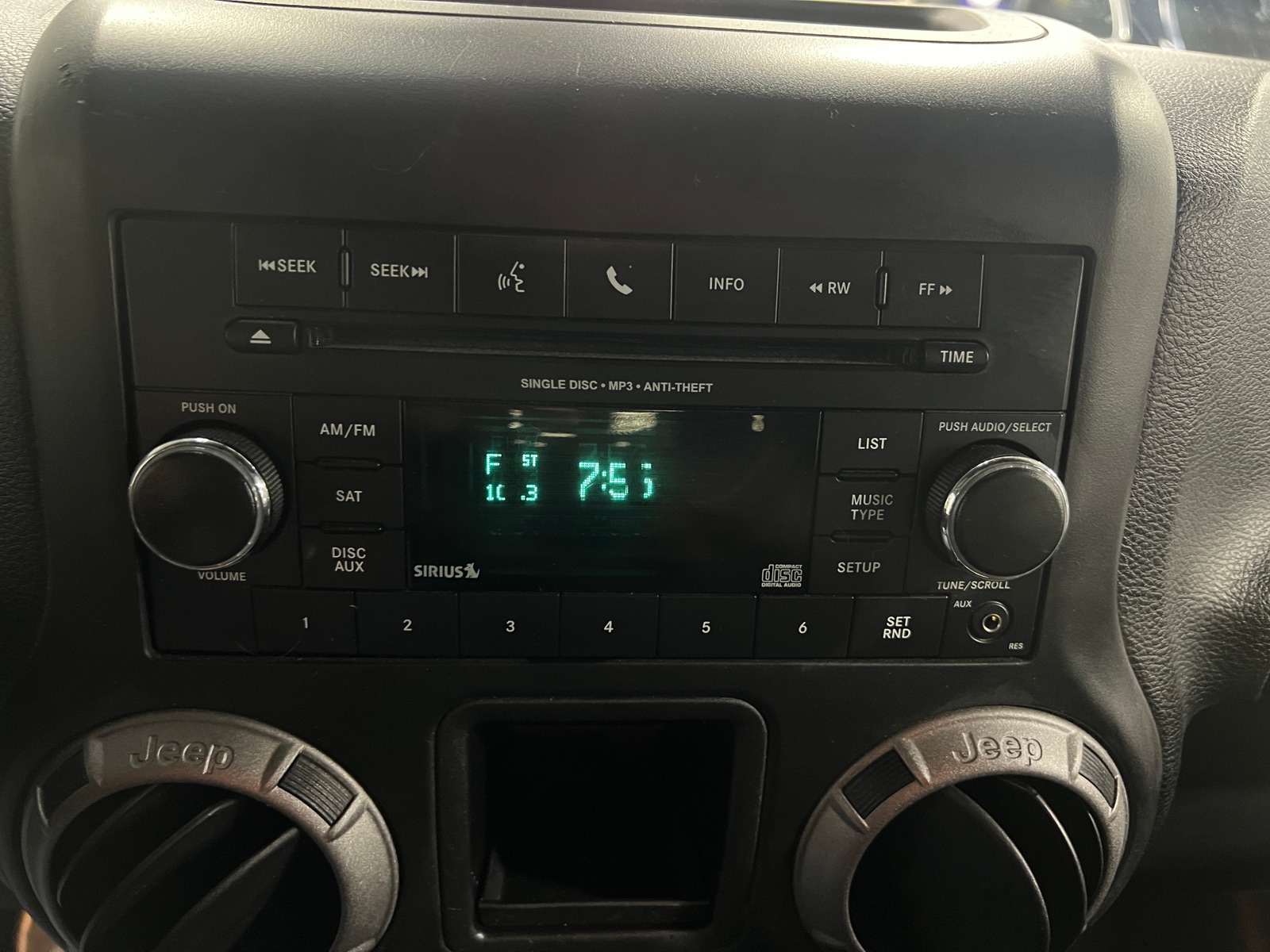 Thumbnail: 2016 Jeep Wrangler - 4