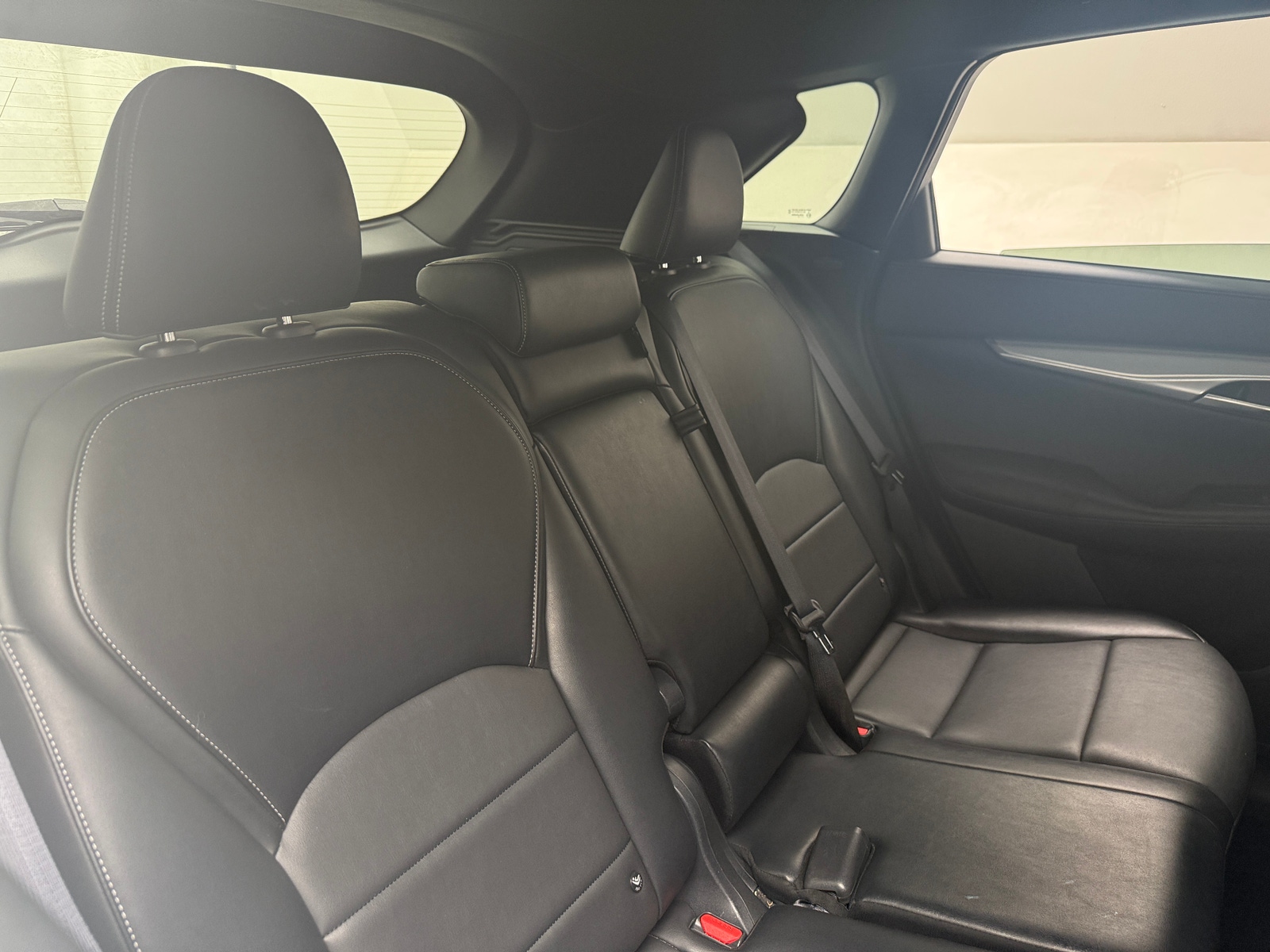 Thumbnail: 2020 INFINITI QX50 - 5