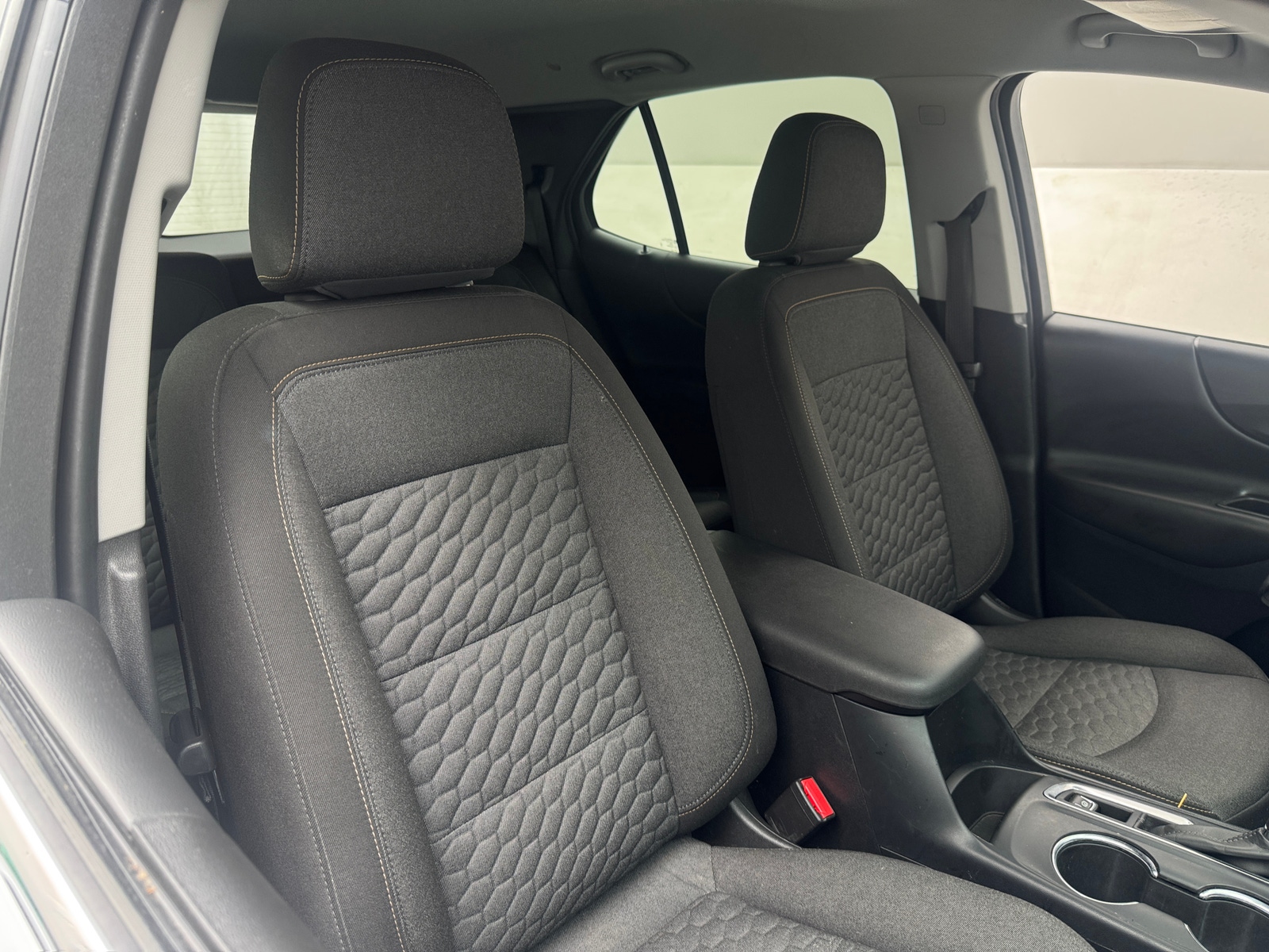 Thumbnail: 2019 Chevrolet Equinox - 2