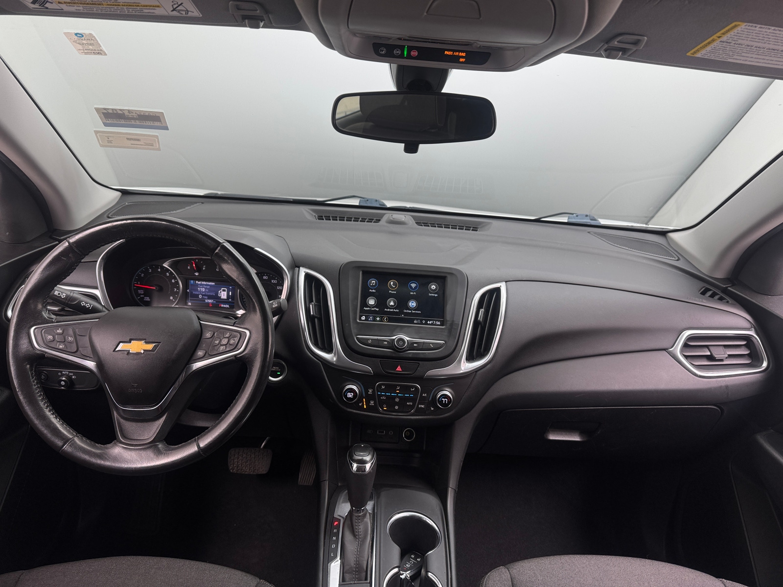 Thumbnail: 2019 Chevrolet Equinox - 3