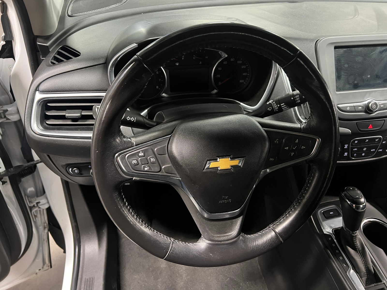 Thumbnail: 2019 Chevrolet Equinox - 5