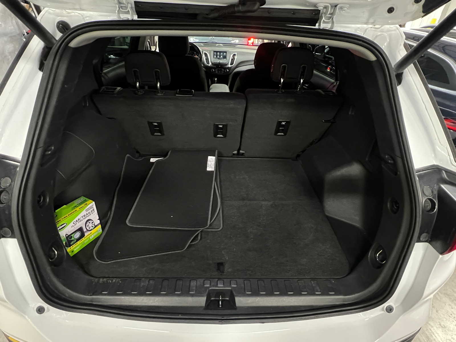 Thumbnail: 2019 Chevrolet Equinox - 7