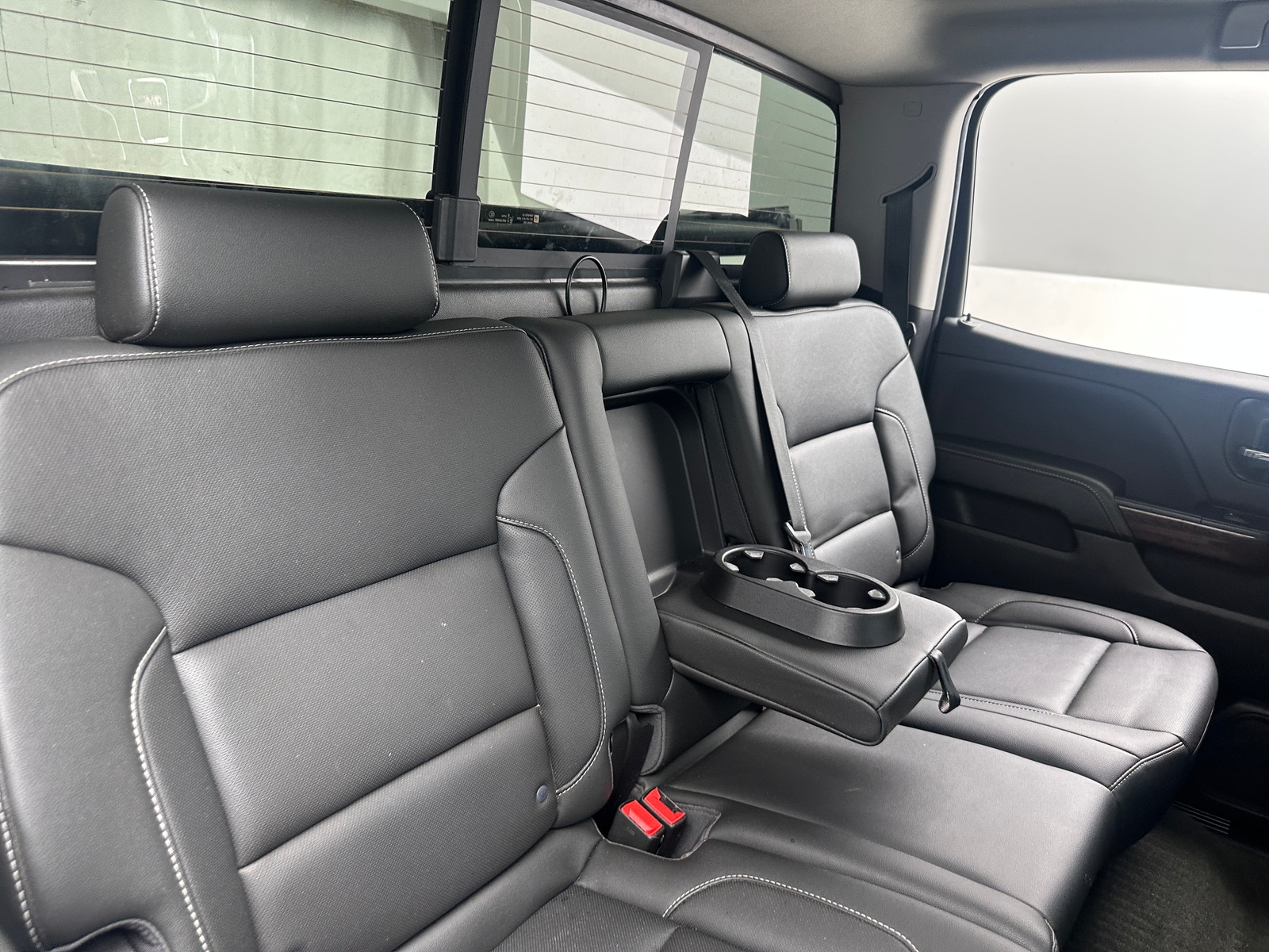 Thumbnail: 2018 GMC Sierra 1500 - 5