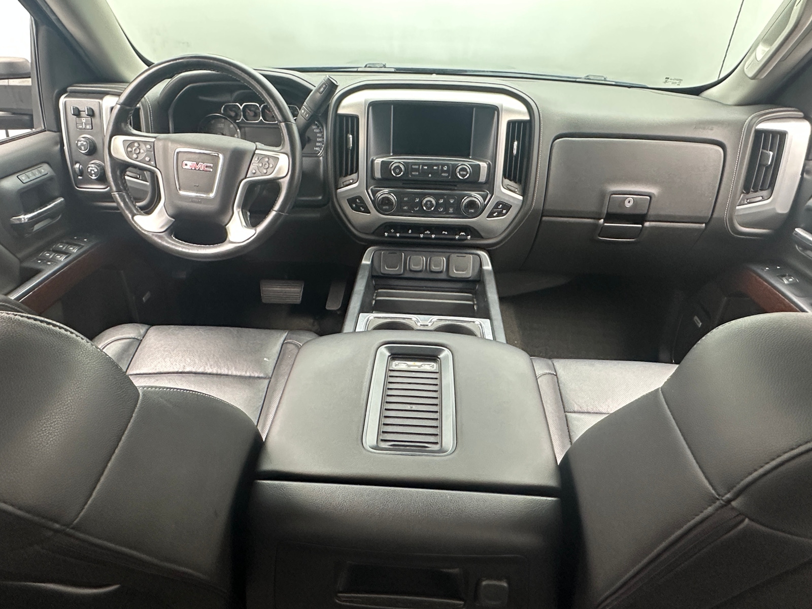 Thumbnail: 2018 GMC Sierra 1500 - 2