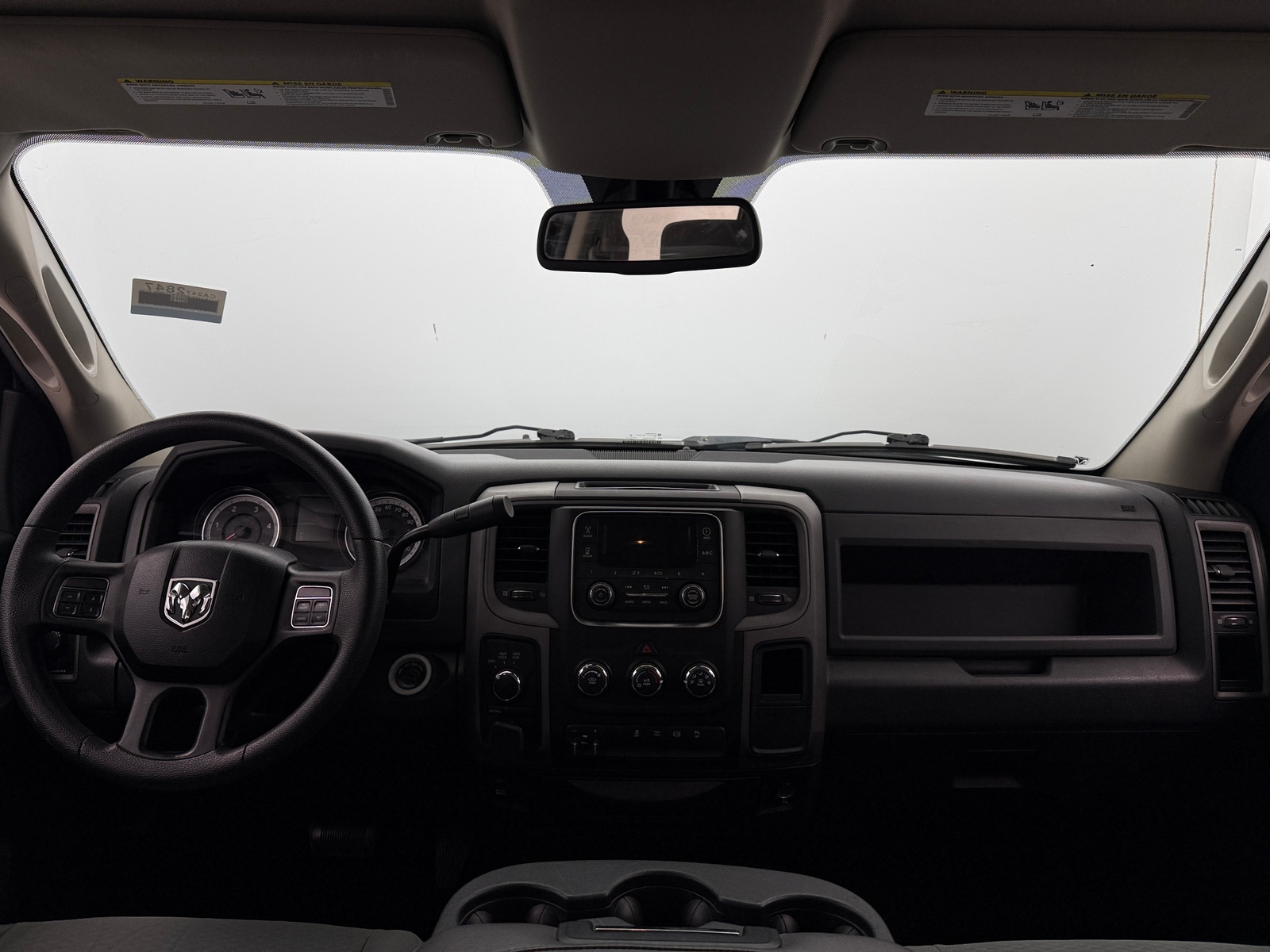 Thumbnail: 2015 RAM 2500 - 2