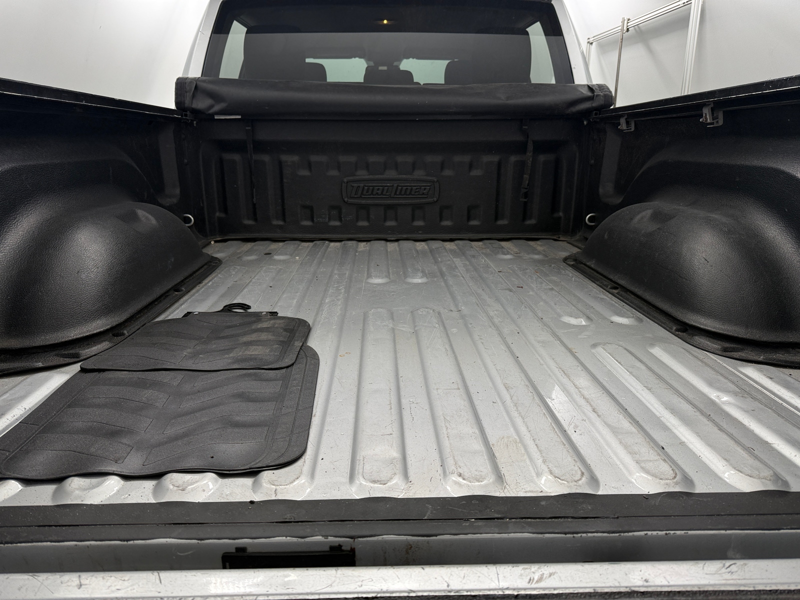 Thumbnail: 2015 RAM 2500 - 6