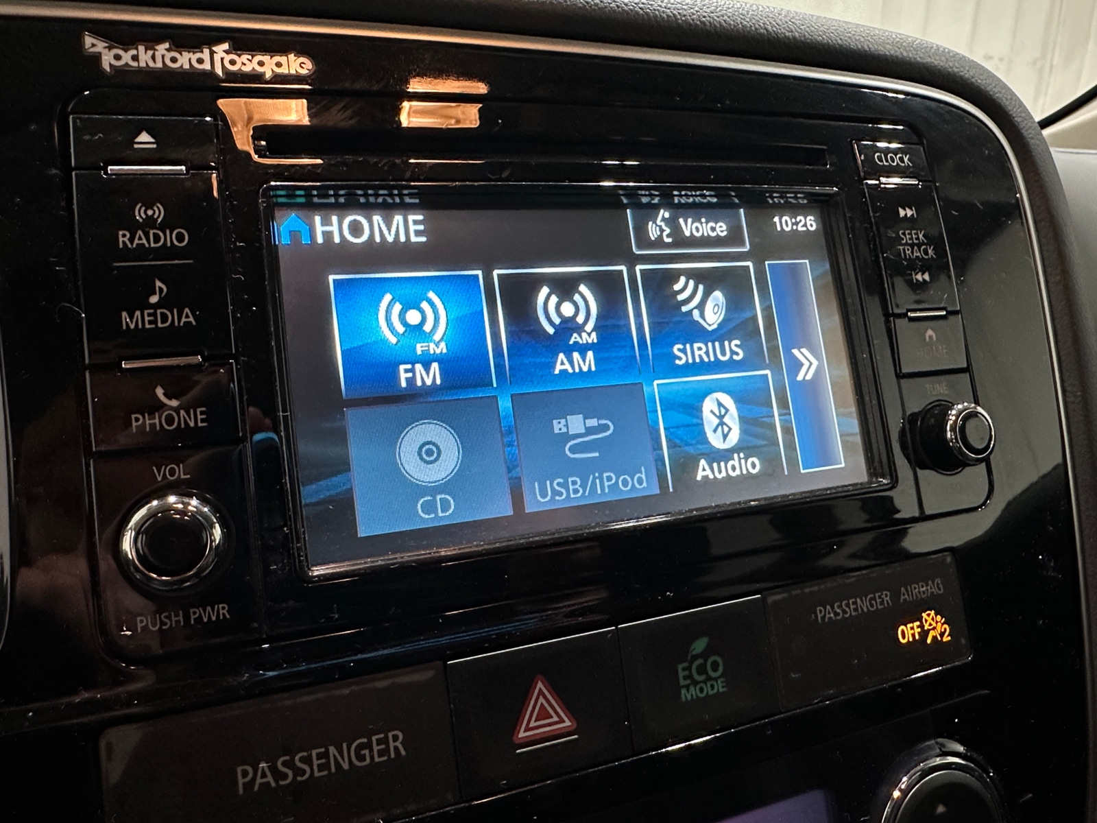 Thumbnail: 2016 Mitsubishi Outlander - 3