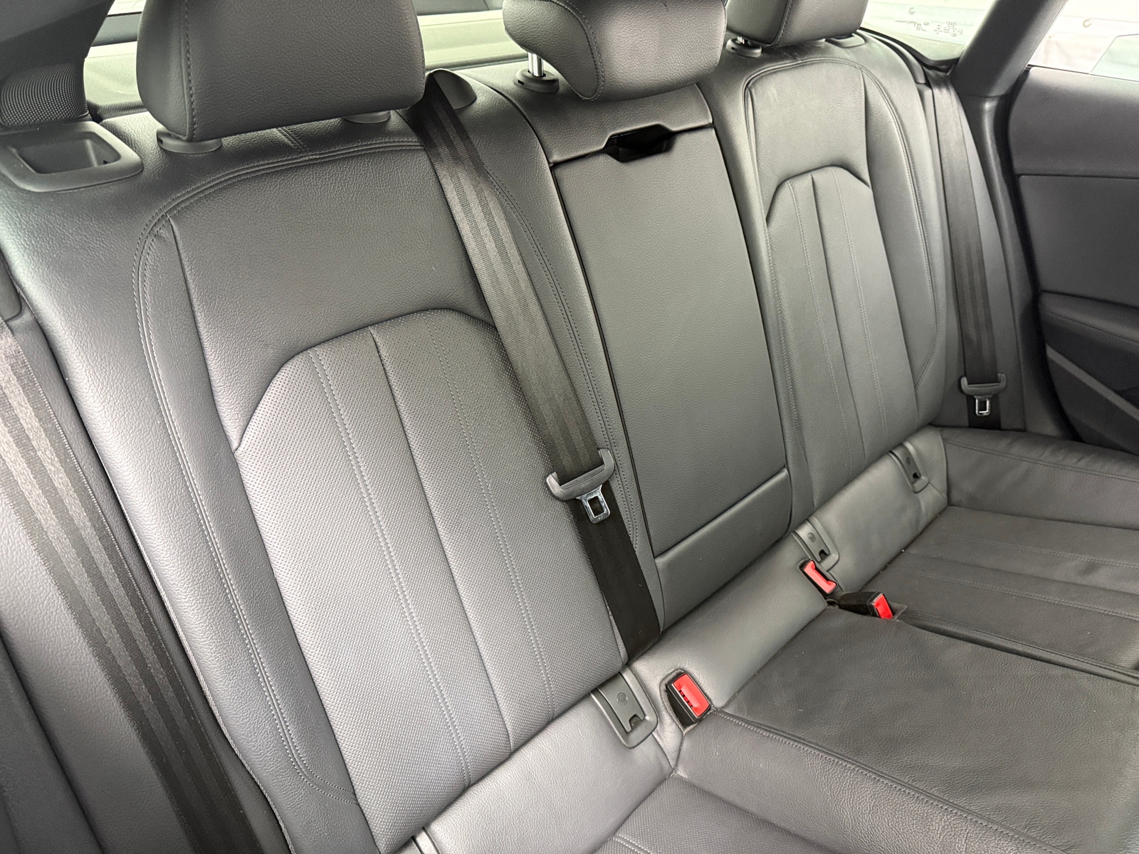 Thumbnail: 2019 Audi A5 - 5