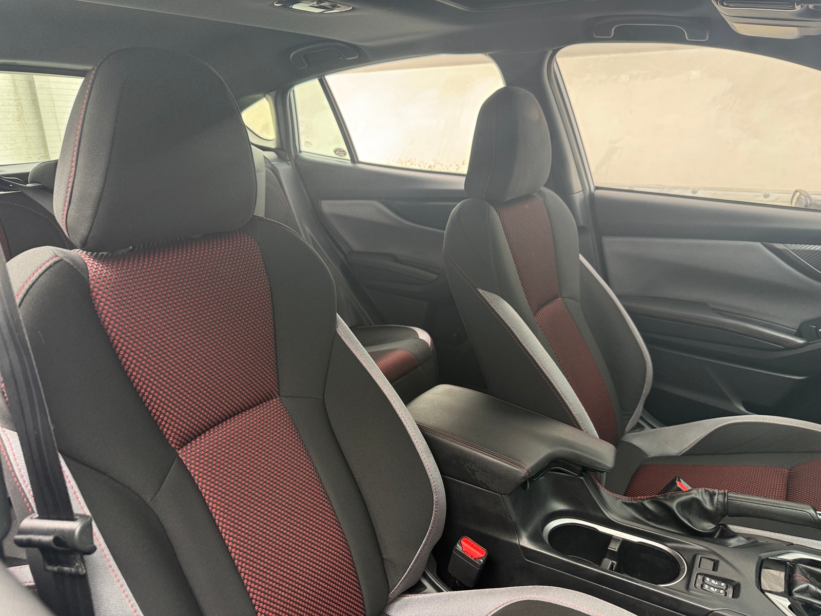 Thumbnail: 2020 Subaru Impreza - 2