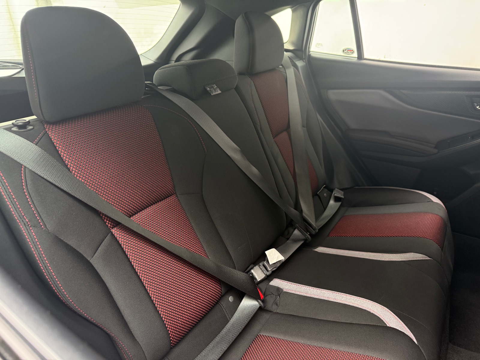 Thumbnail: 2020 Subaru Impreza - 6