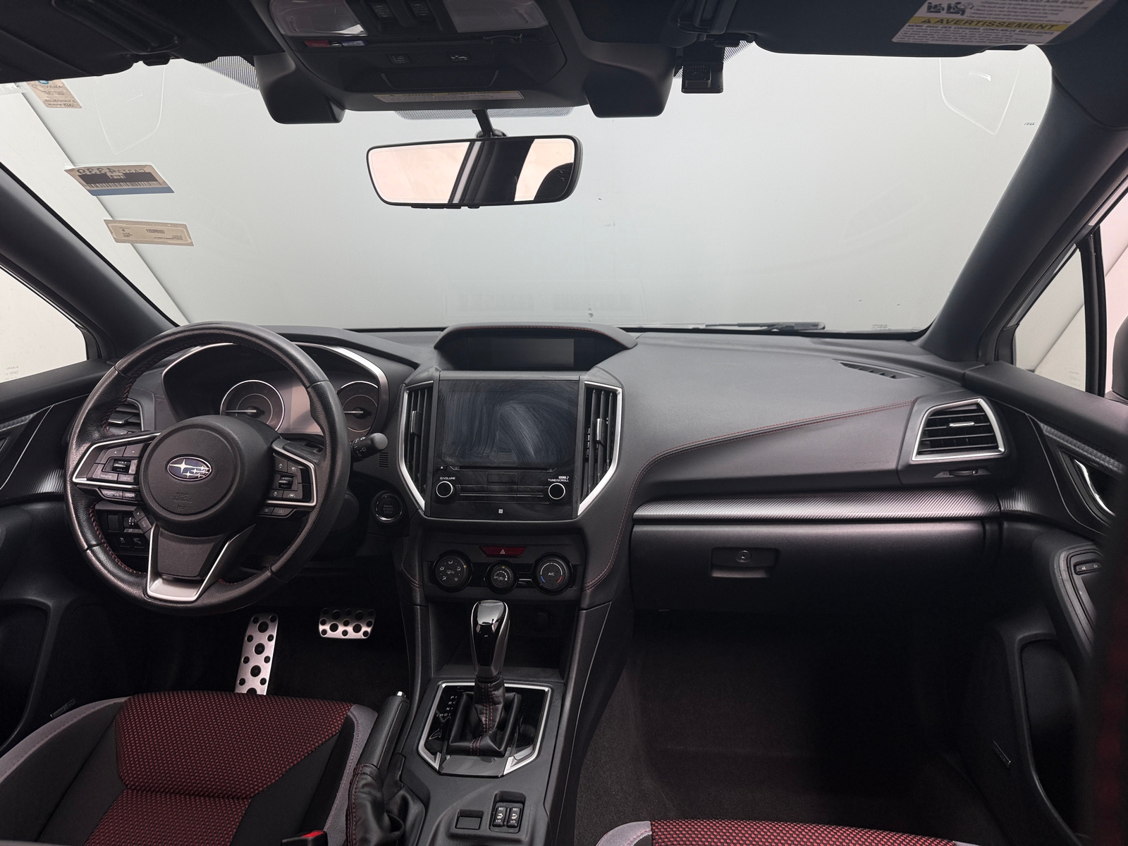 Thumbnail: 2020 Subaru Impreza - 3