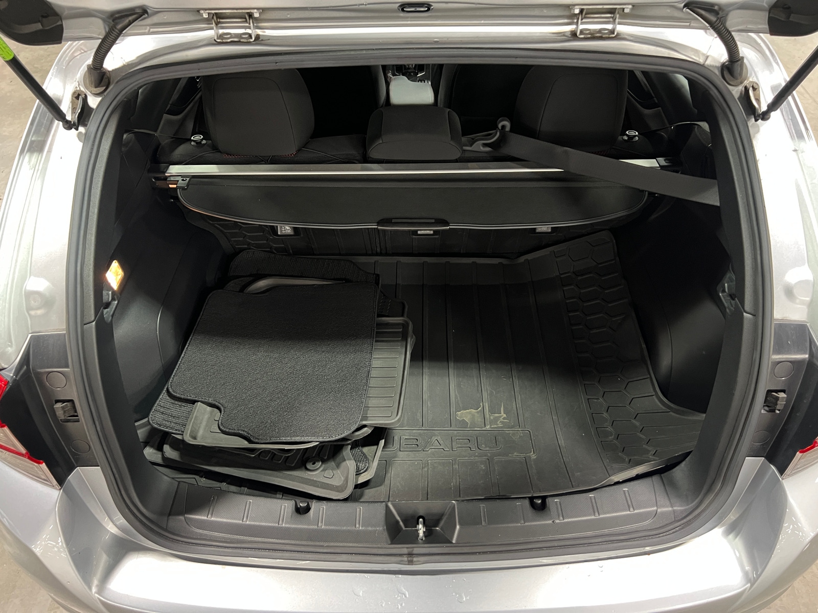 Thumbnail: 2020 Subaru Impreza - 7