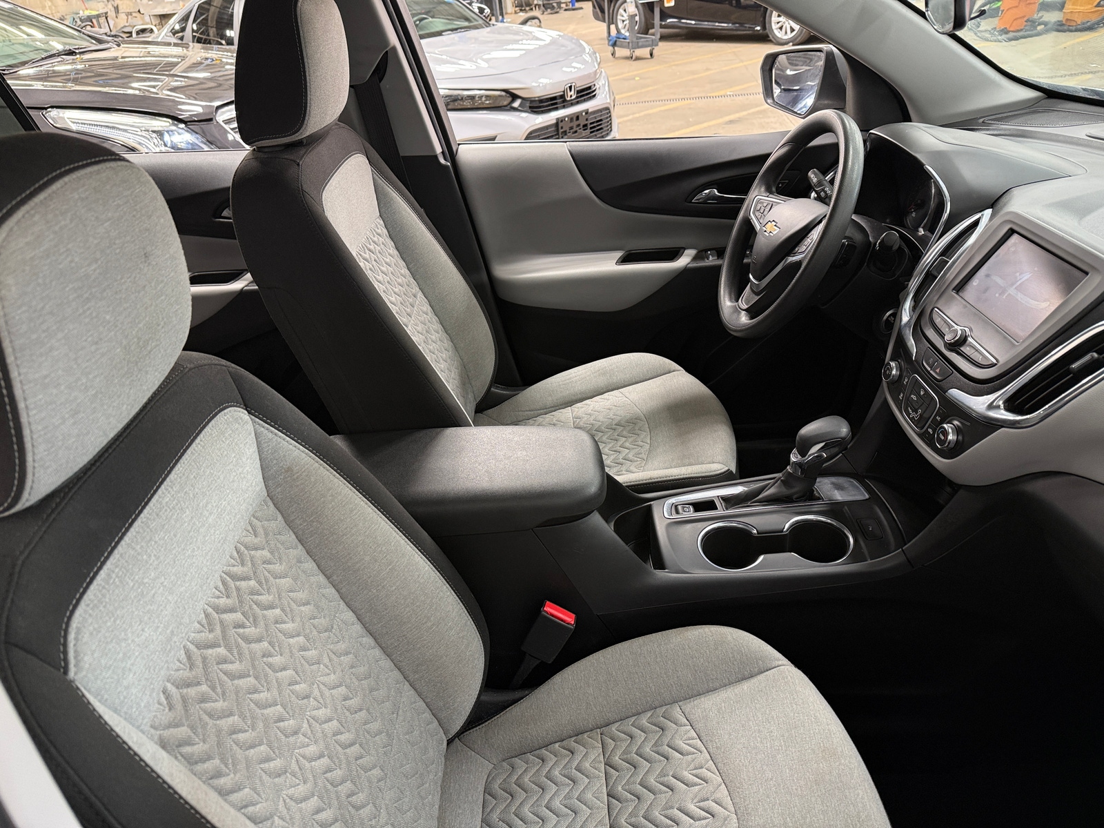 Thumbnail: 2023 Chevrolet Equinox - 2