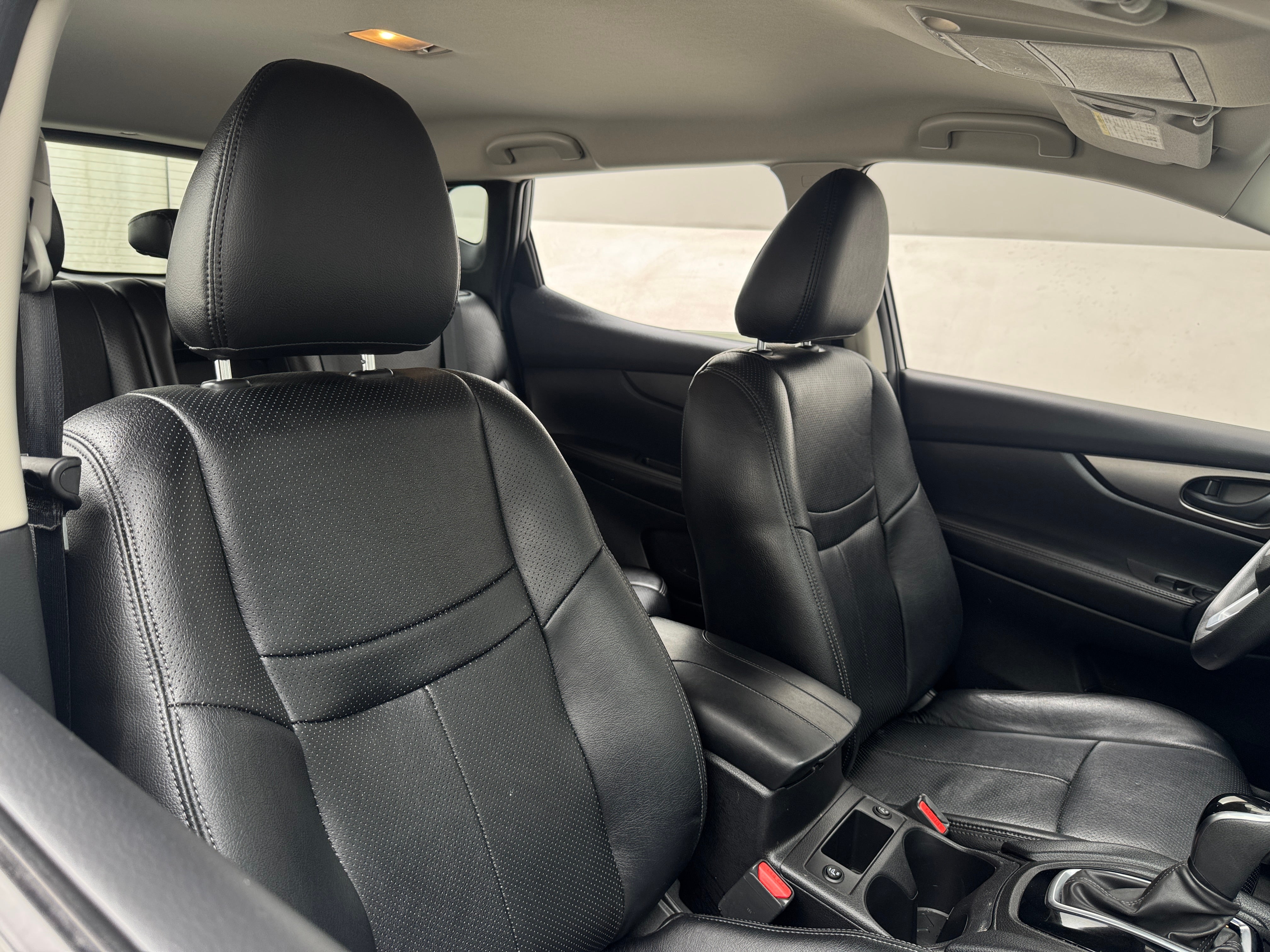 2021 Nissan Rogue Sport