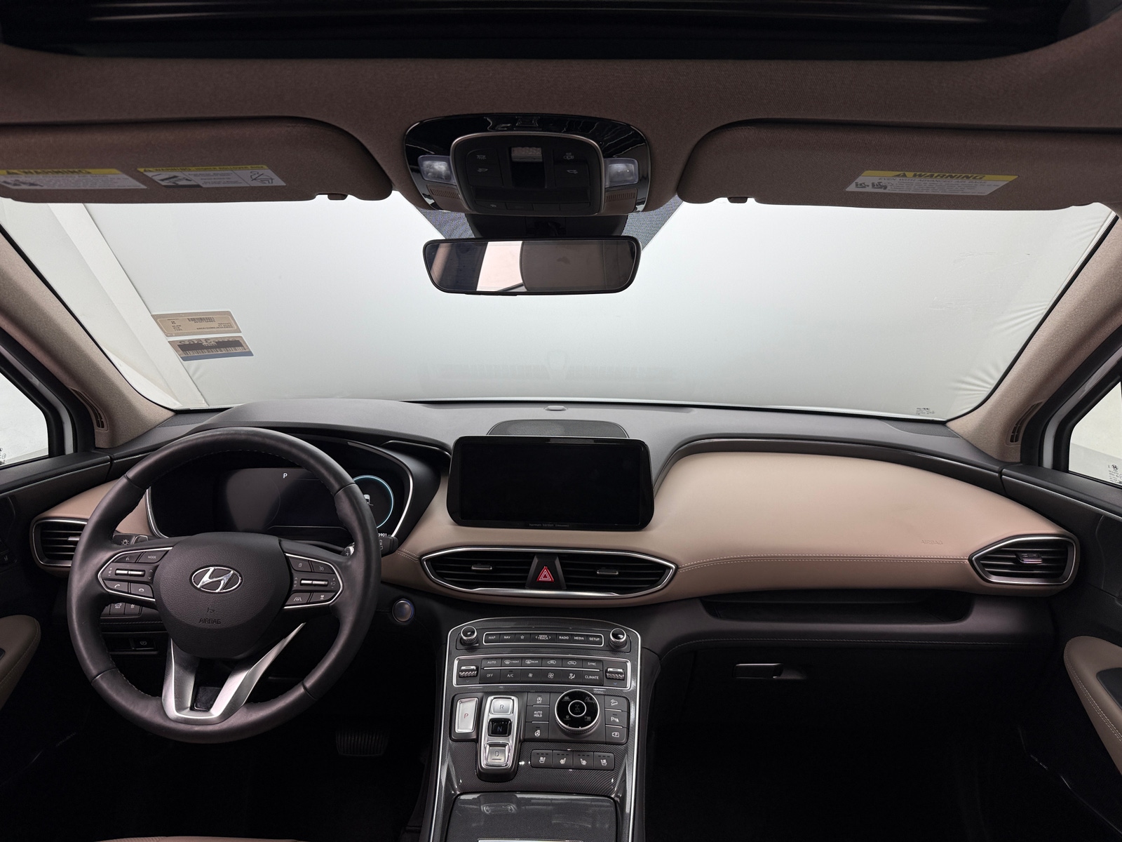 Thumbnail: 2021 Hyundai Santa Fe - 2