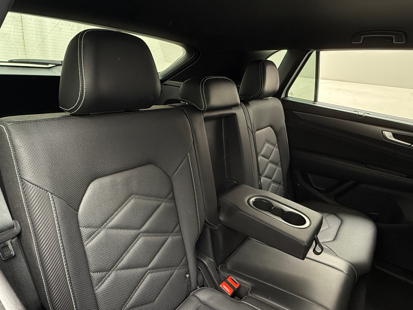 Thumbnail: 2025 Volkswagen Atlas - 5