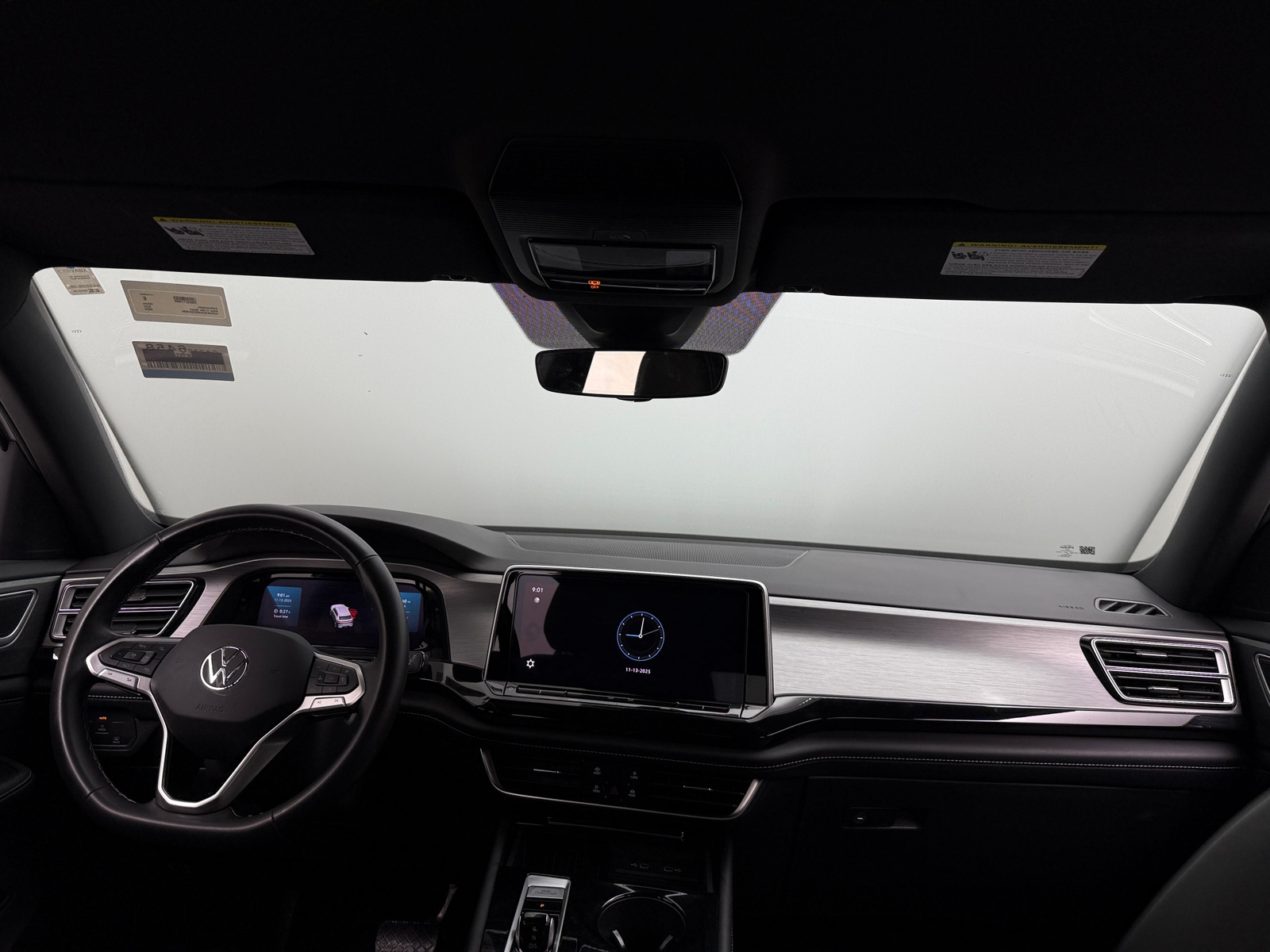 Thumbnail: 2025 Volkswagen Atlas - 2