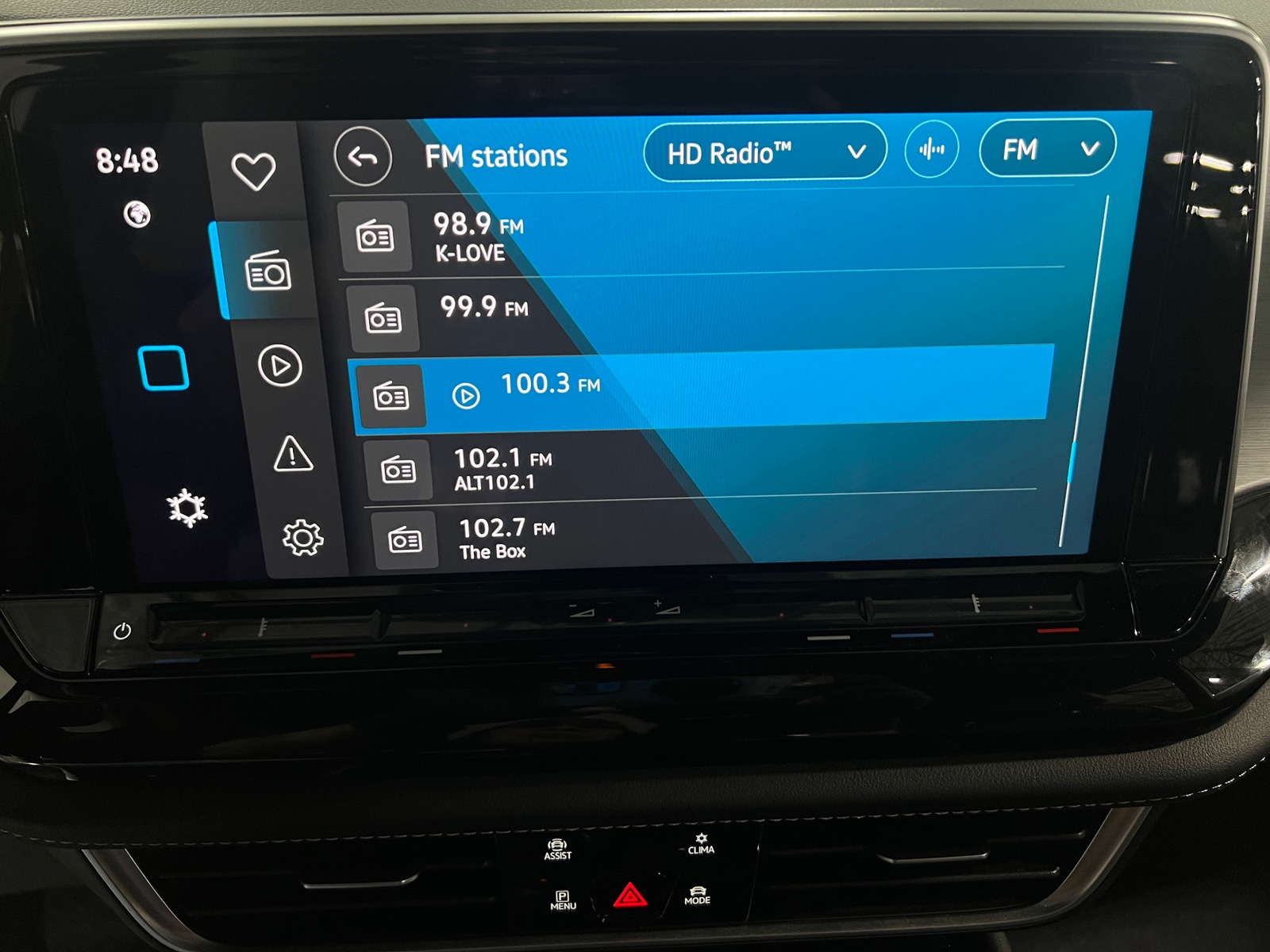 Thumbnail: 2025 Volkswagen Atlas - 3