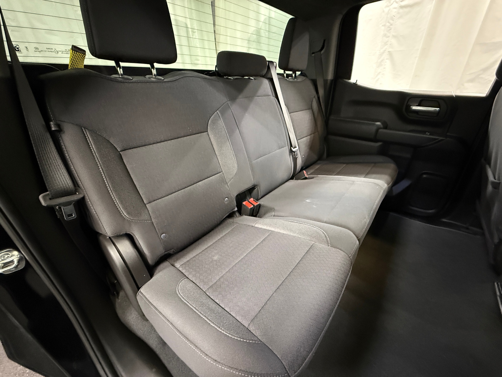 Thumbnail: 2025 Chevrolet Silverado 1500 - 6