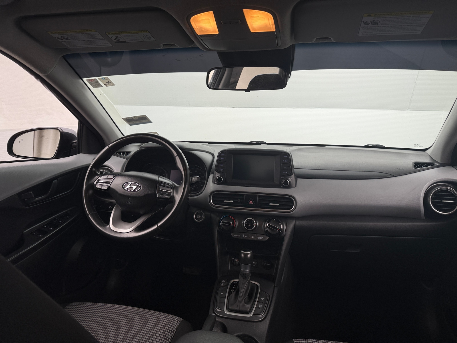 Thumbnail: 2020 Hyundai Kona - 3